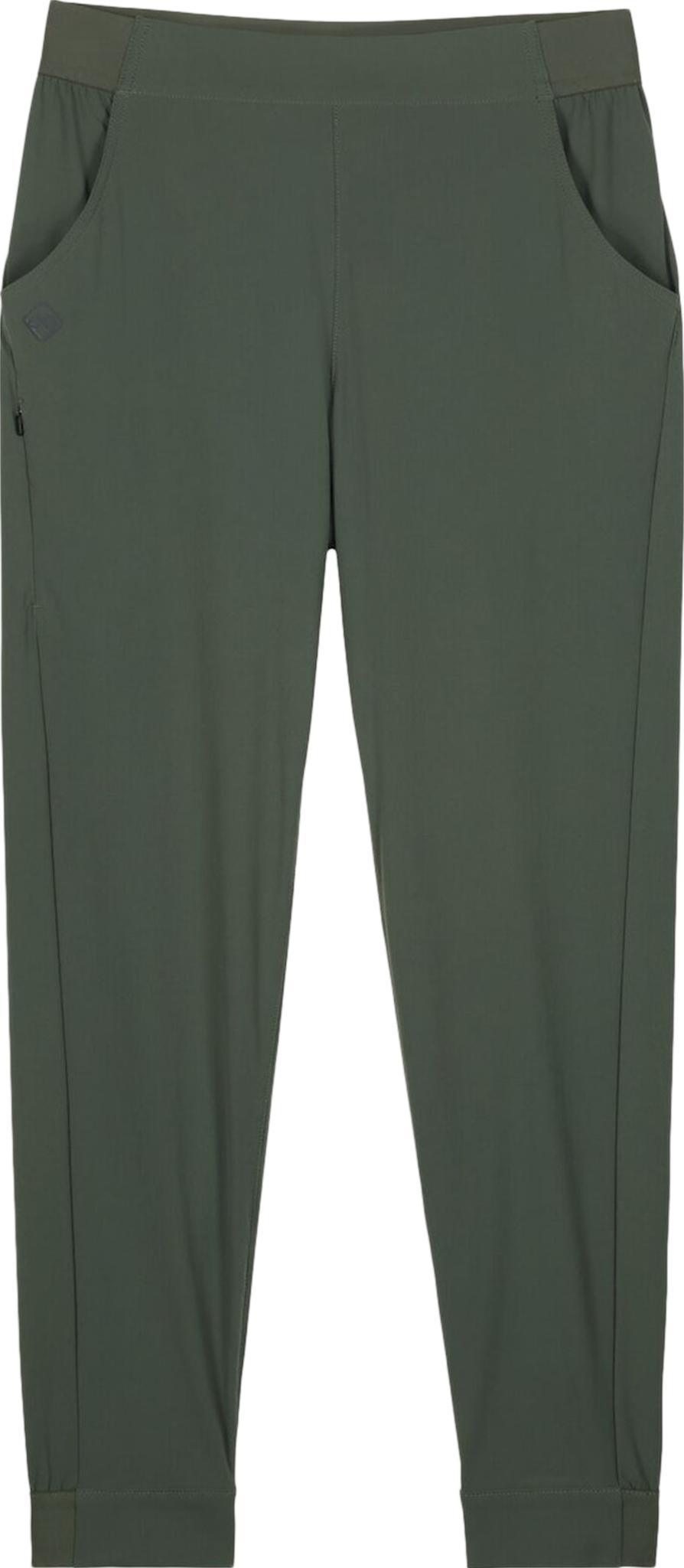 Numéro de l'image de la galerie de produits 1 pour le produit Pantalon jogger ULT-Hike - Femme