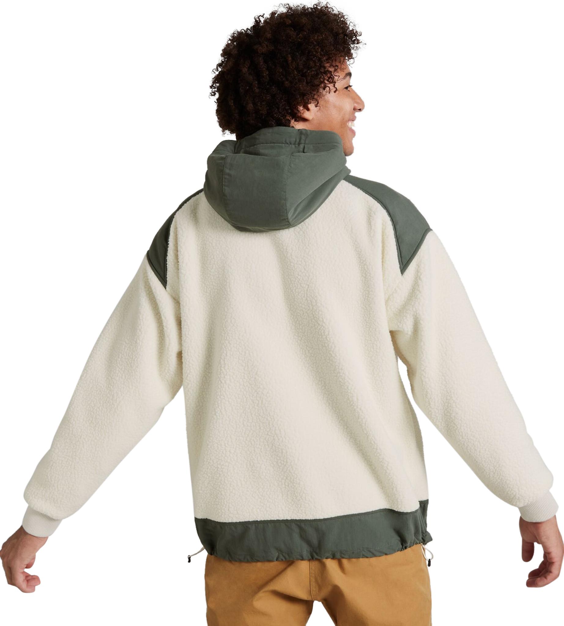 Numéro de l'image de la galerie de produits 3 pour le produit Chandail Co-Z High Pile - Homme