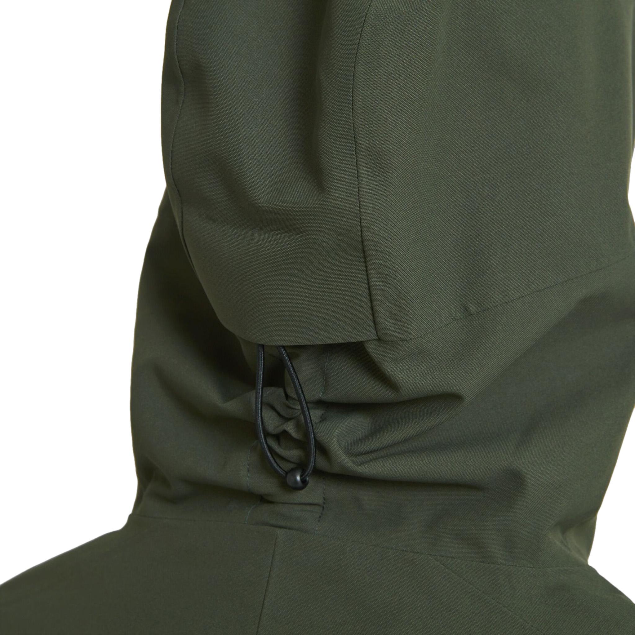 Numéro de l'image de la galerie de produits 6 pour le produit Anorak 2 couches Amphi - Femme