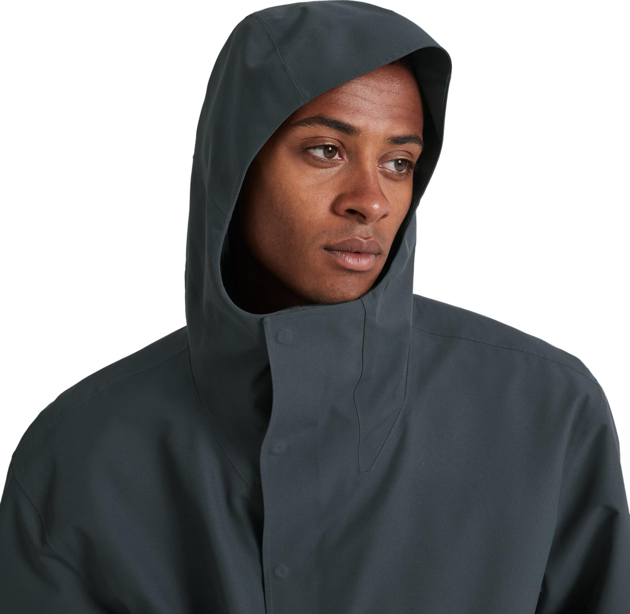 Product gallery image number 5 for product Amphi 2 Layer 3-In-1 Parka - Men's