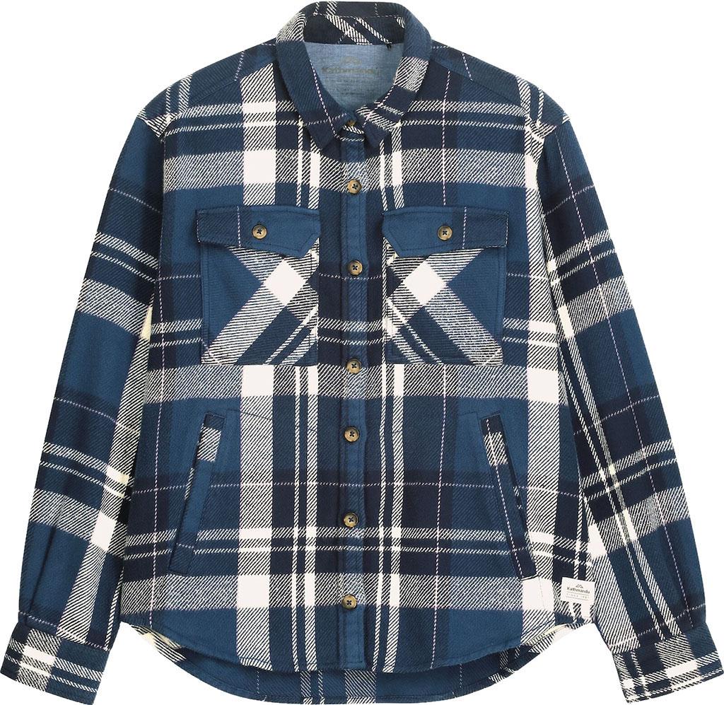 Product gallery image number 1 for product Huntly Long Sleeve Shirt - Women's