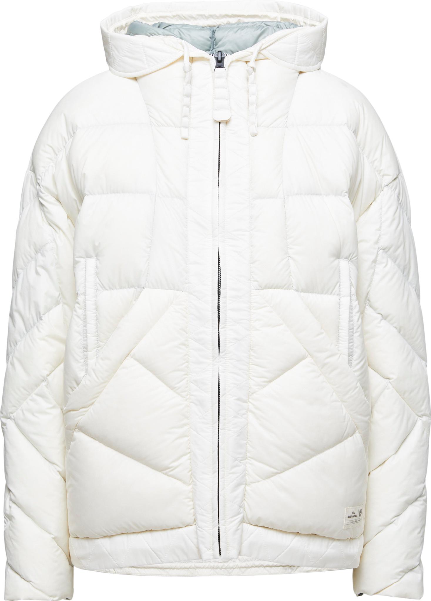 Image de produit pour Manteau en duvet Bio NXT-Level - Femme