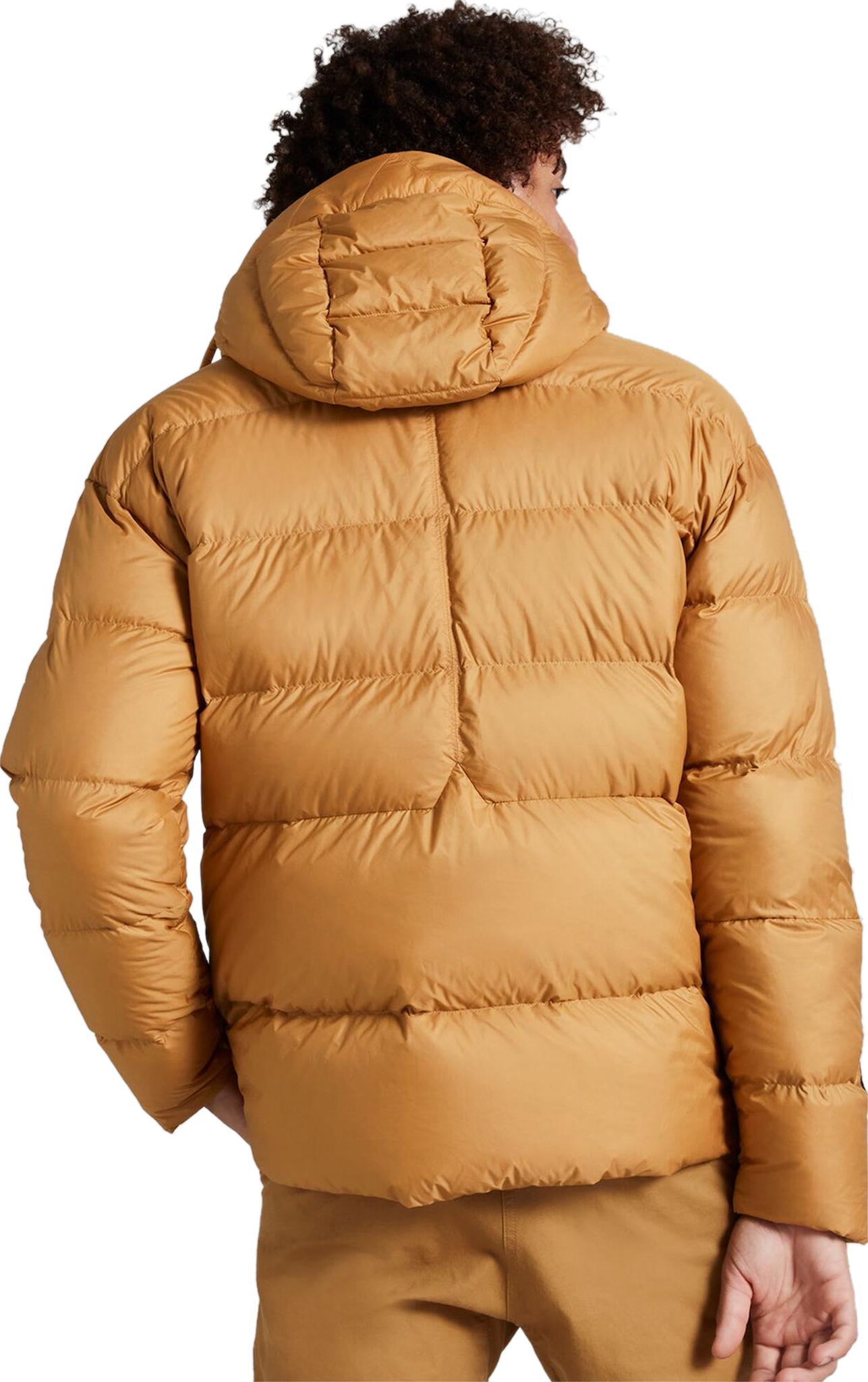 Product gallery image number 2 for product NXT-Level Bio Down Jacket - Men's