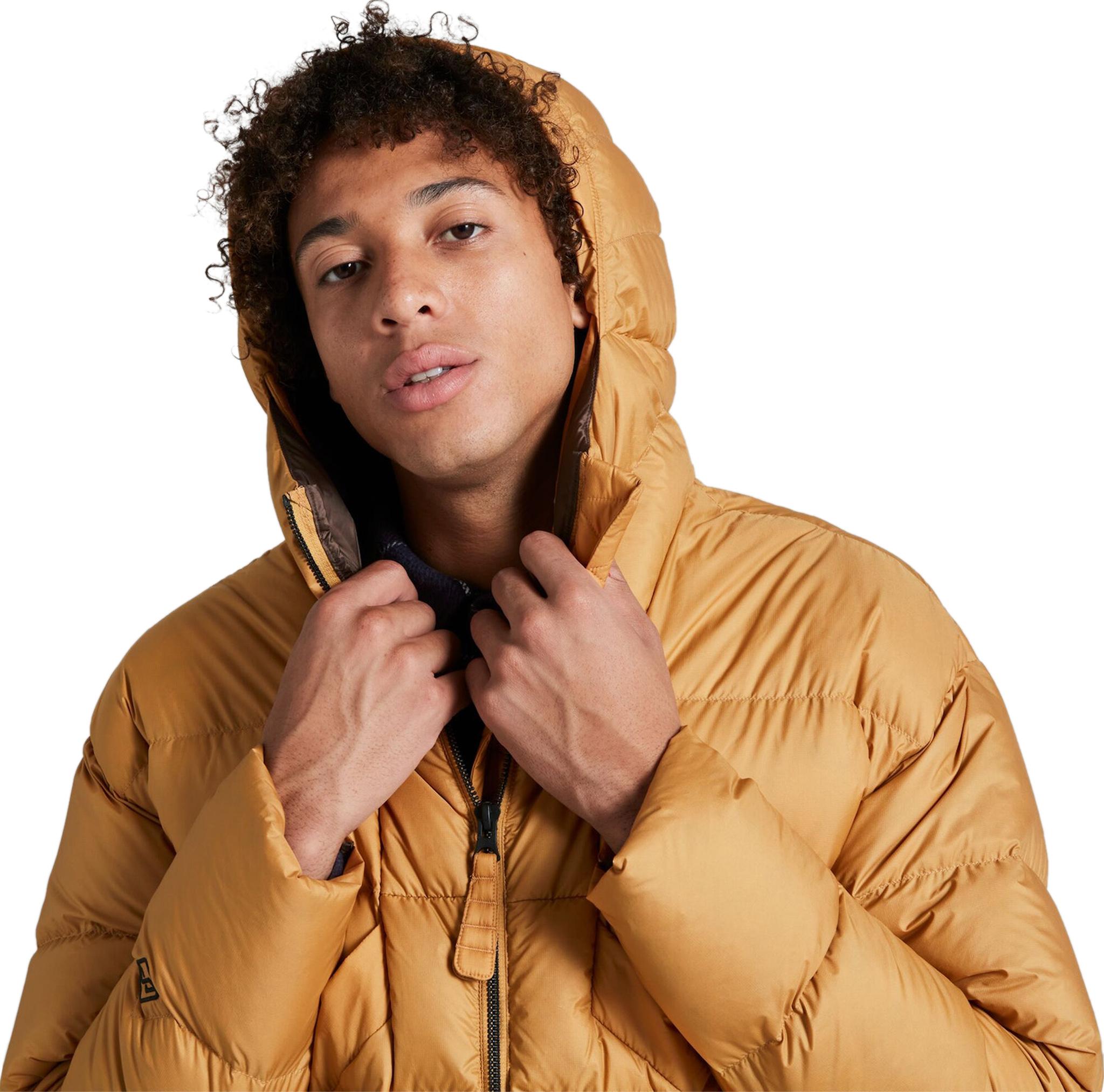 Product gallery image number 3 for product NXT-Level Bio Down Jacket - Men's