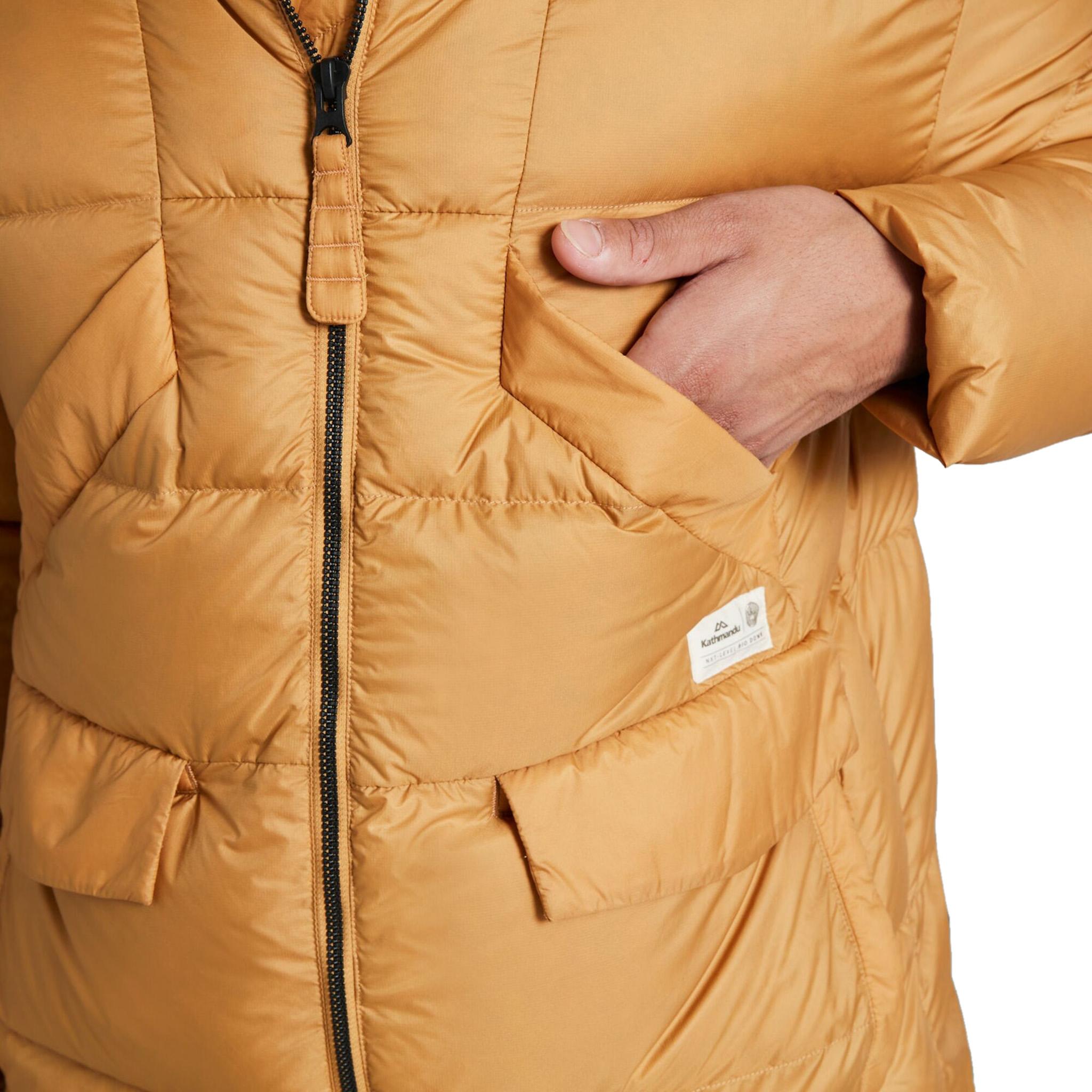 Product gallery image number 4 for product NXT-Level Bio Down Jacket - Men's