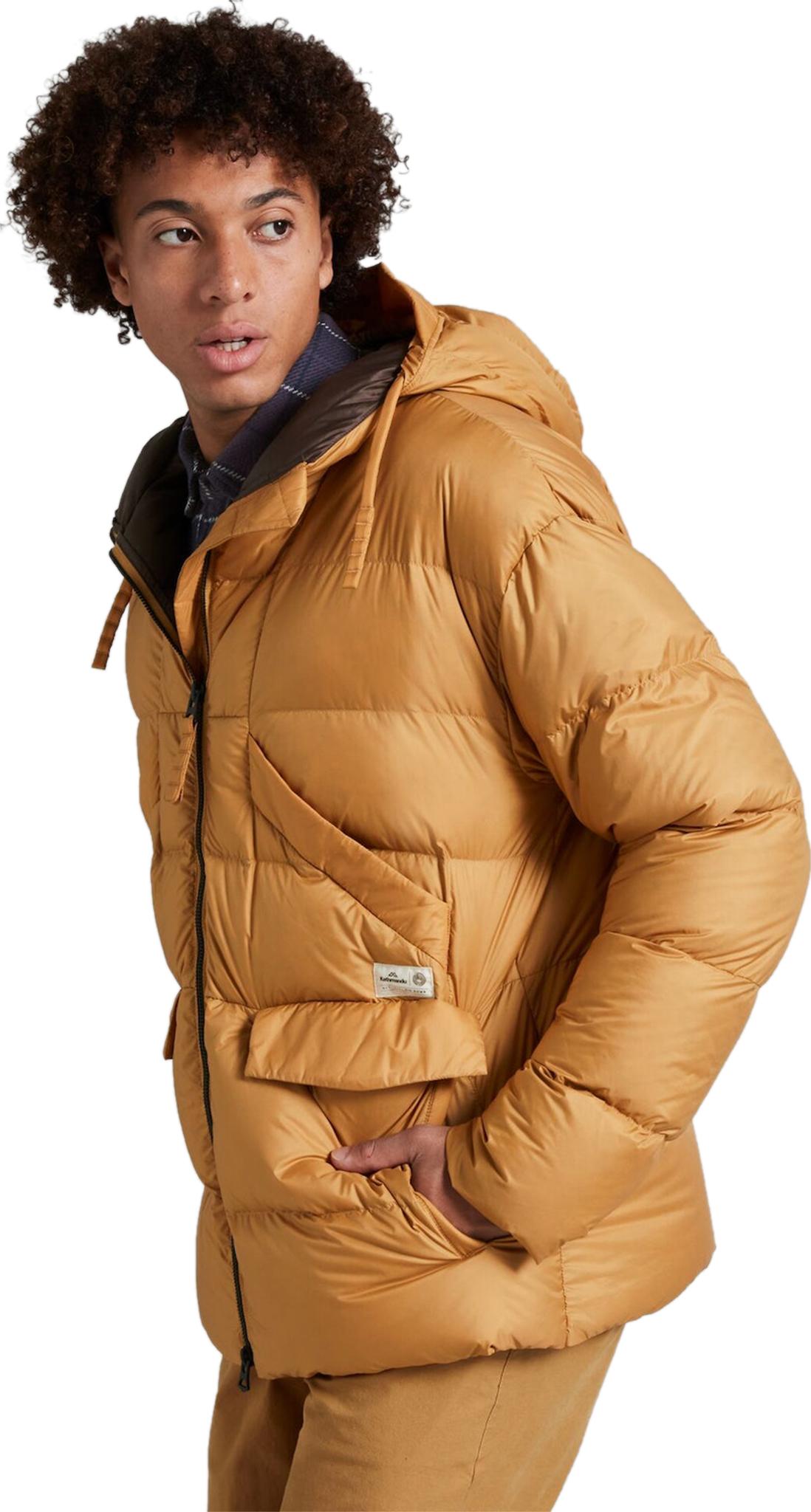 Product gallery image number 7 for product NXT-Level Bio Down Jacket - Men's