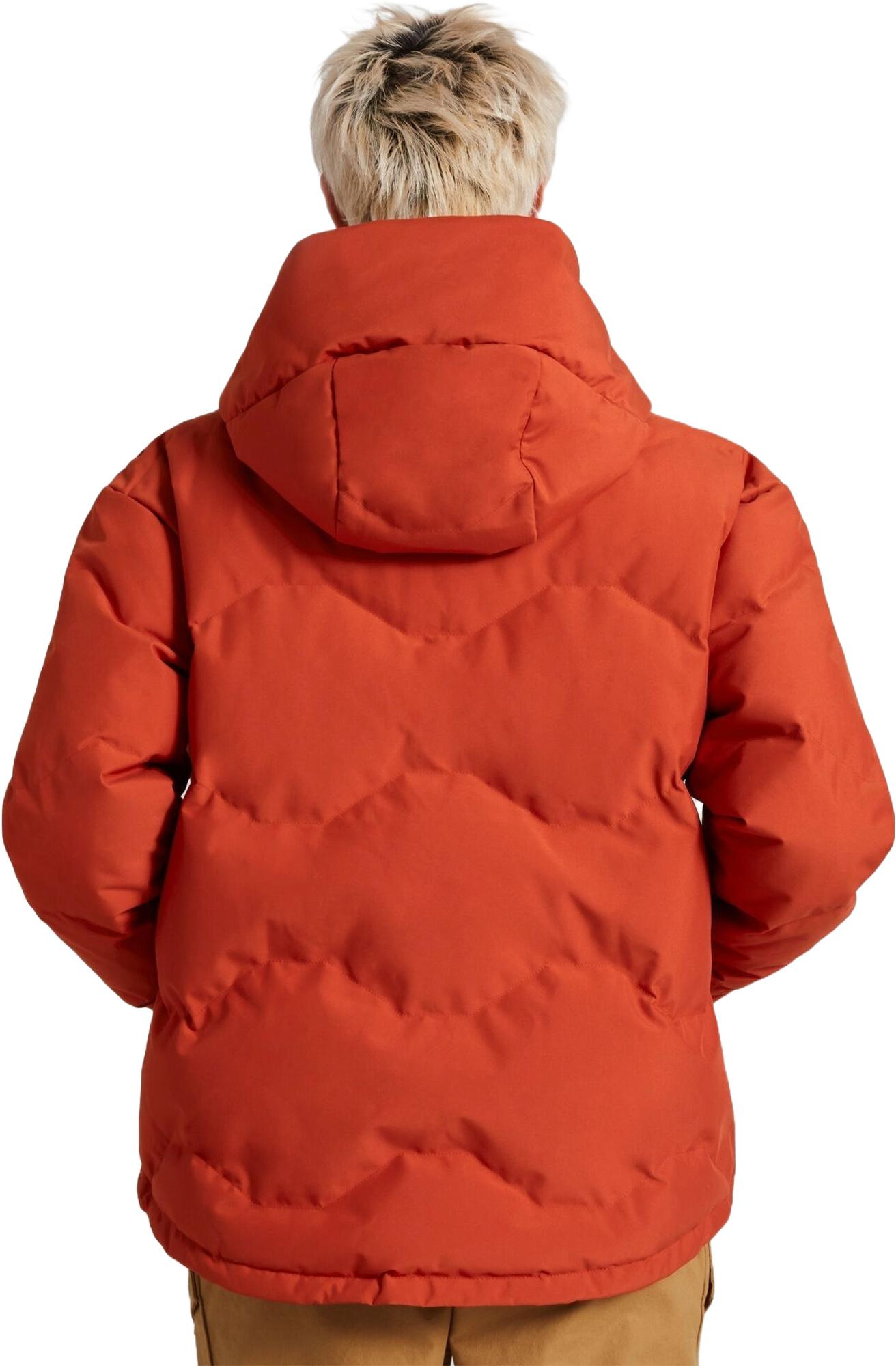 Product gallery image number 2 for product Frisco X Hooded Down Jacket - Women’s