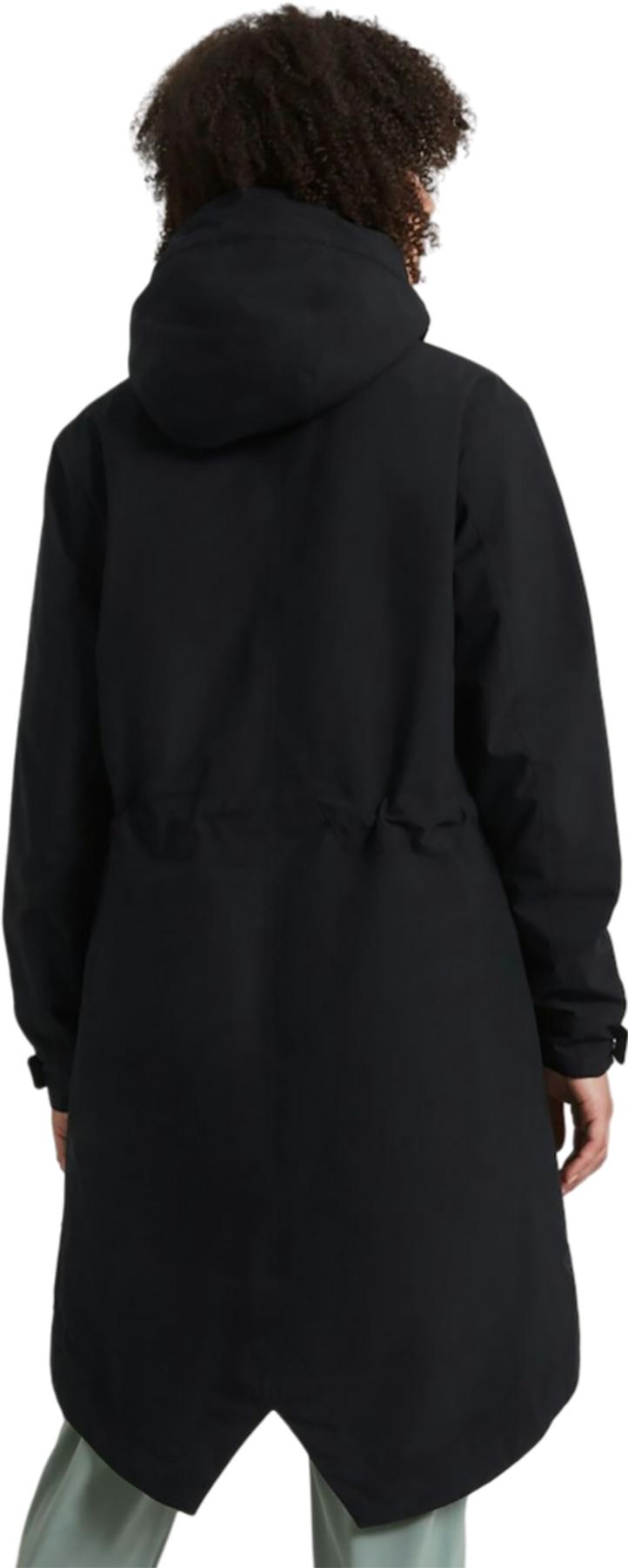 Product gallery image number 2 for product Creede Thermore Parka - Women's