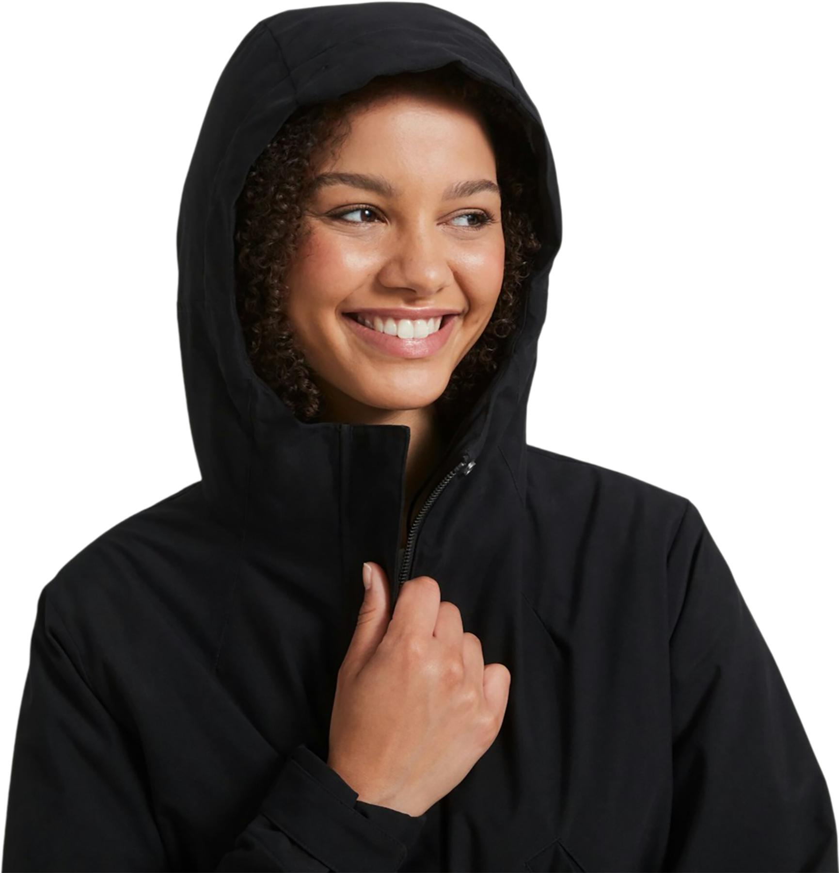 Product gallery image number 5 for product Creede Thermore Parka - Women's