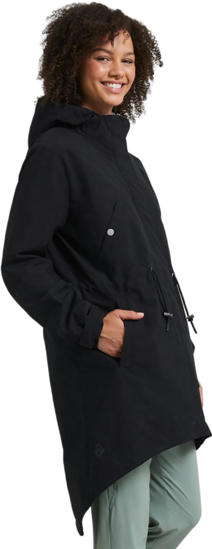 Product gallery image number 7 for product Creede Thermore Parka - Women's