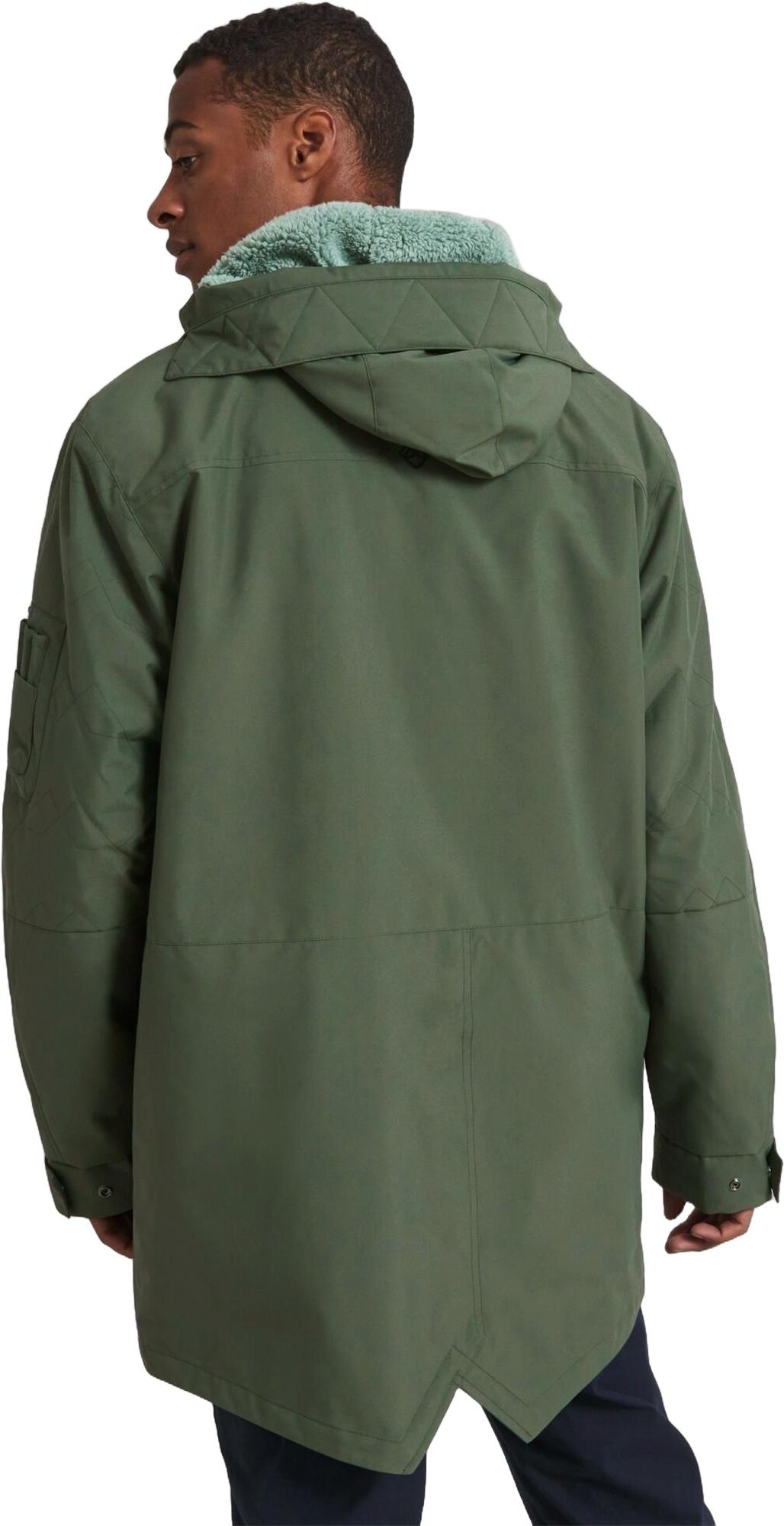 Product gallery image number 2 for product Creede Thermore Parka - Men’s