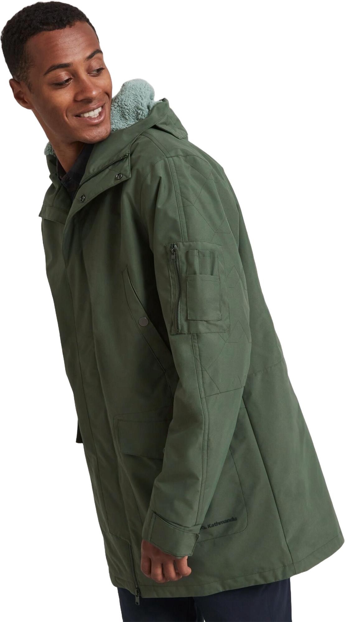 Product gallery image number 5 for product Creede Thermore Parka - Men’s
