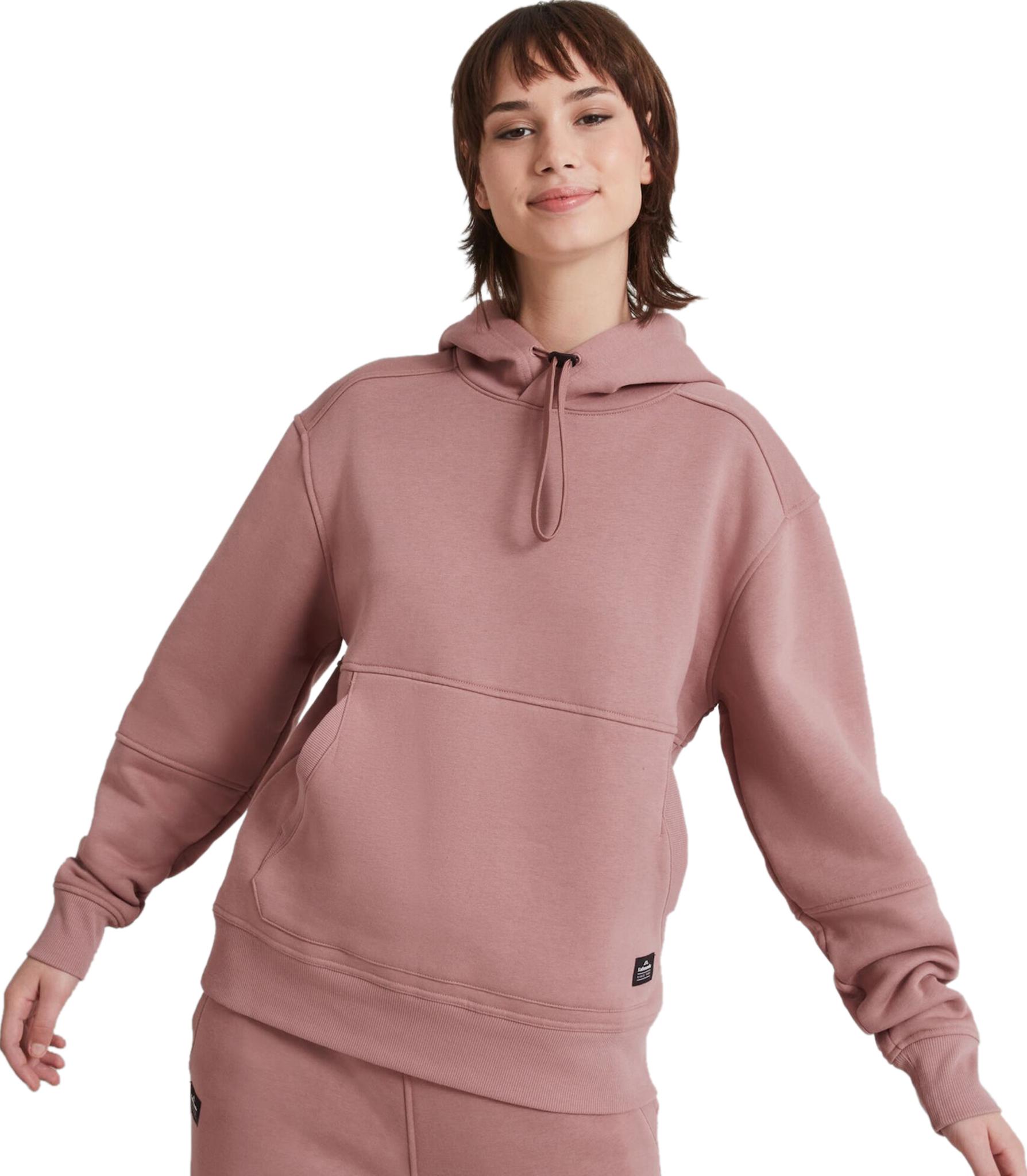 Product gallery image number 5 for product ANY-Time Sweats Hoodie - Unisex