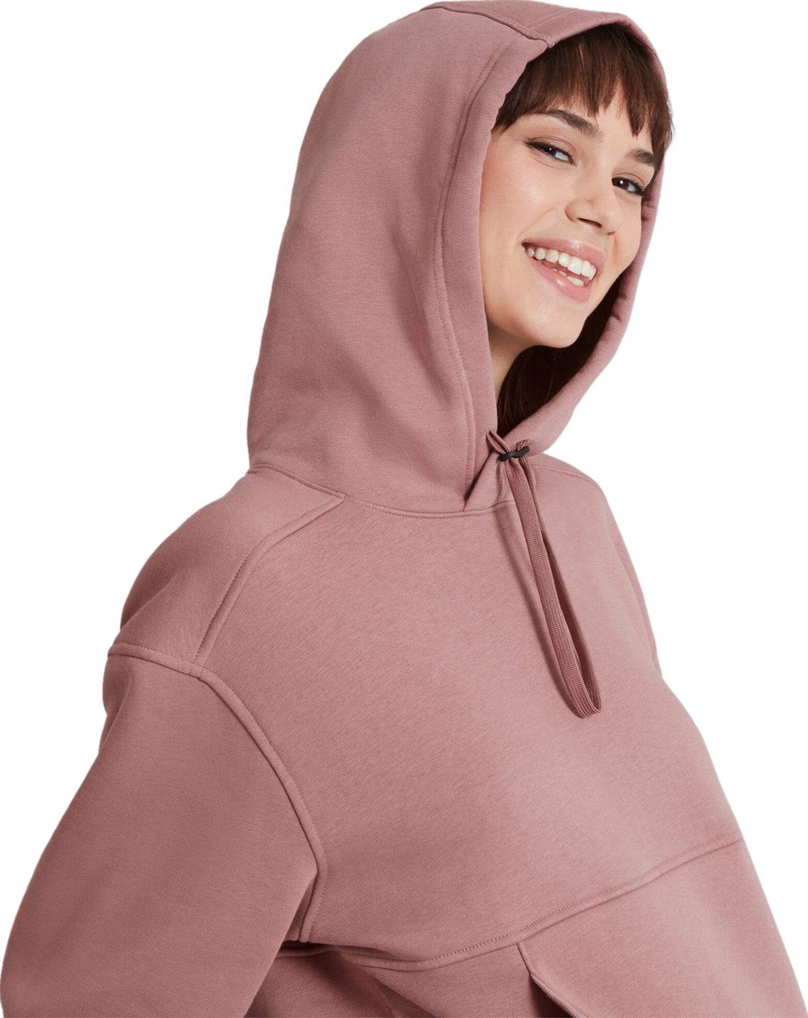 Product gallery image number 4 for product ANY-Time Sweats Hoodie - Unisex