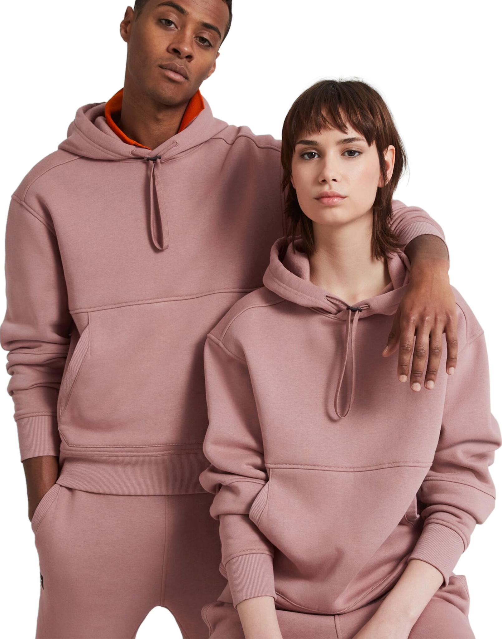 Product gallery image number 6 for product ANY-Time Sweats Hoodie - Unisex