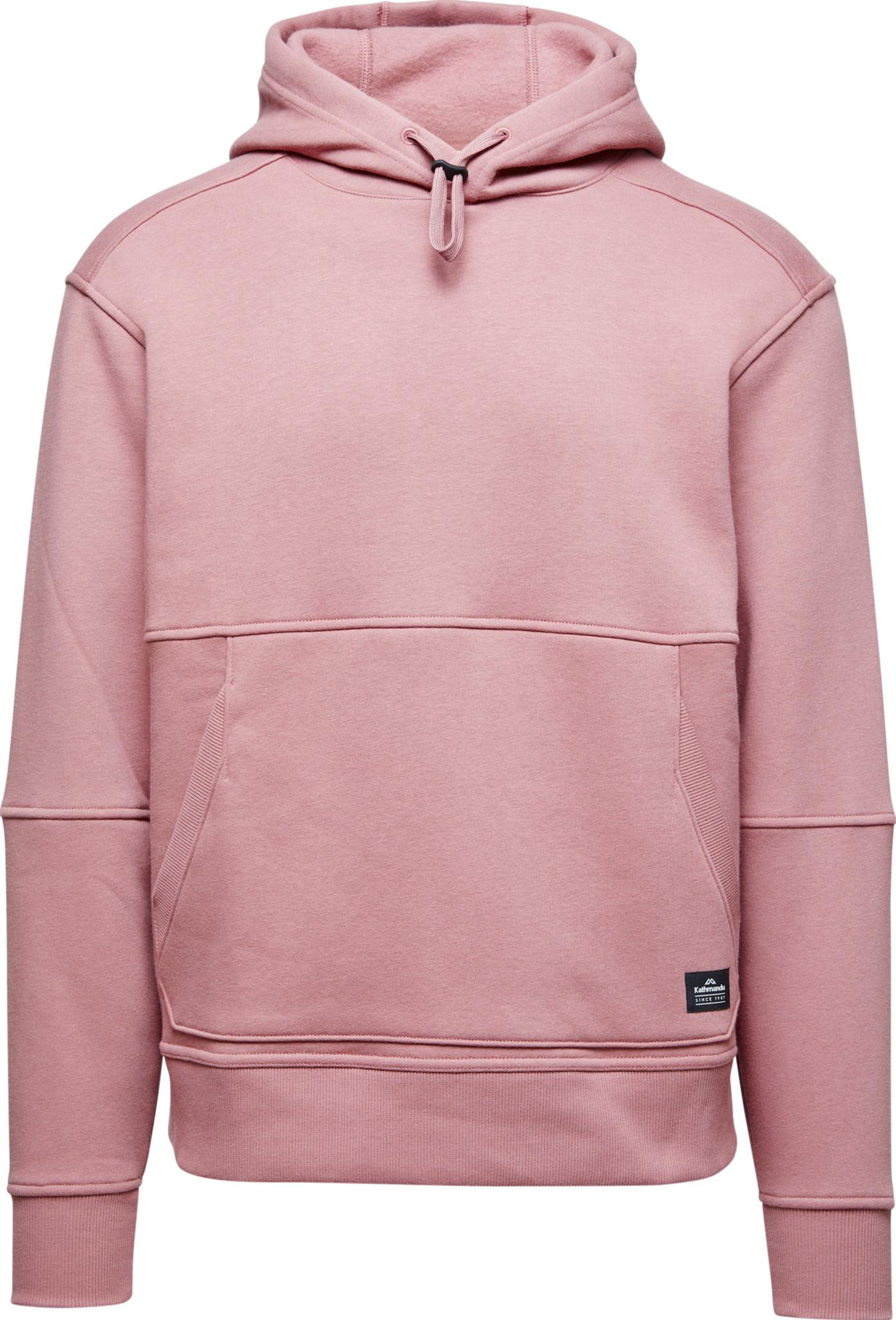 Product gallery image number 1 for product ANY-Time Sweats Hoodie - Unisex