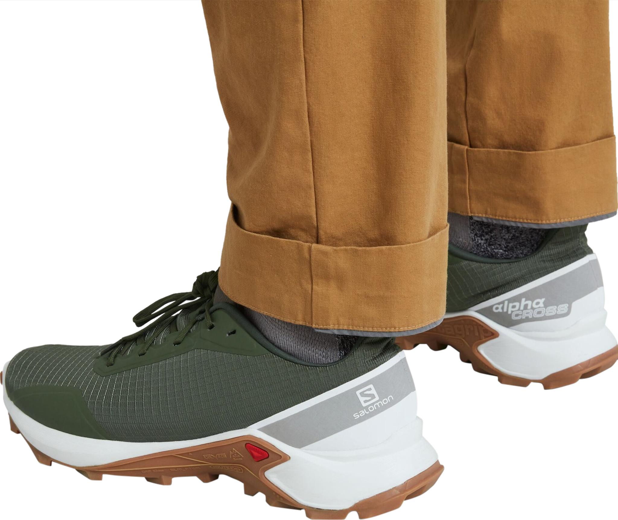 Product gallery image number 3 for product Vander Trousers - Men’s