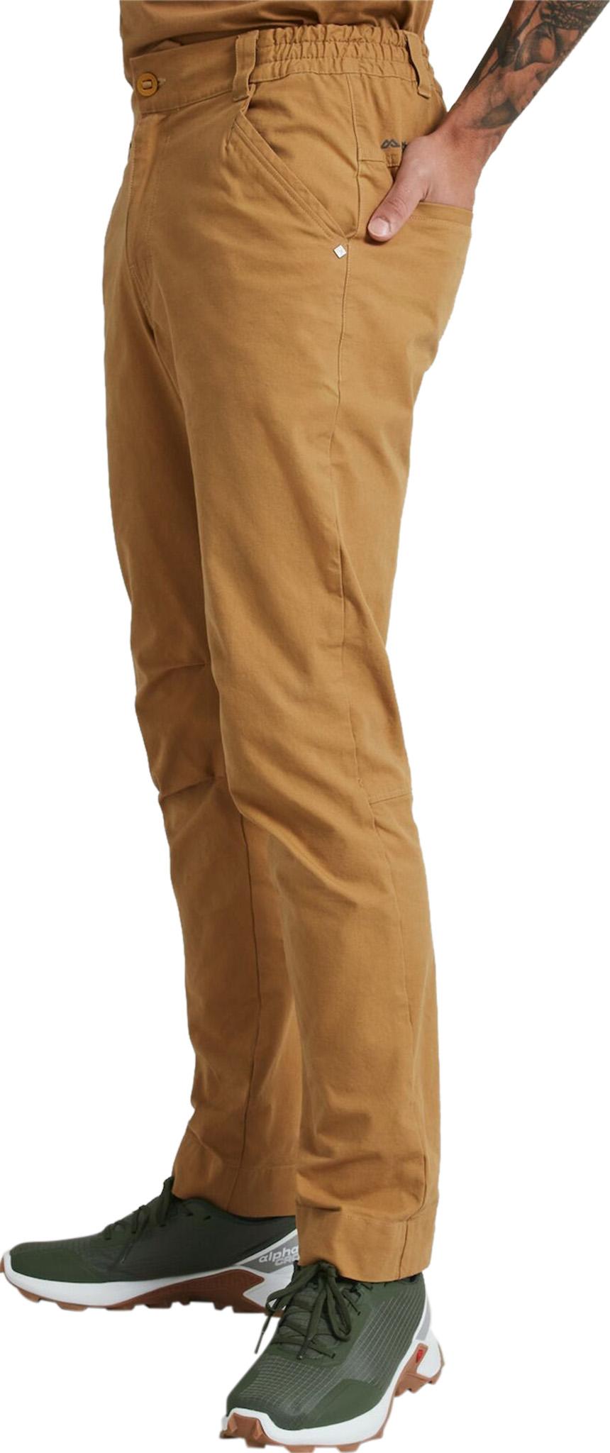 Product gallery image number 5 for product Vander Trousers - Men’s