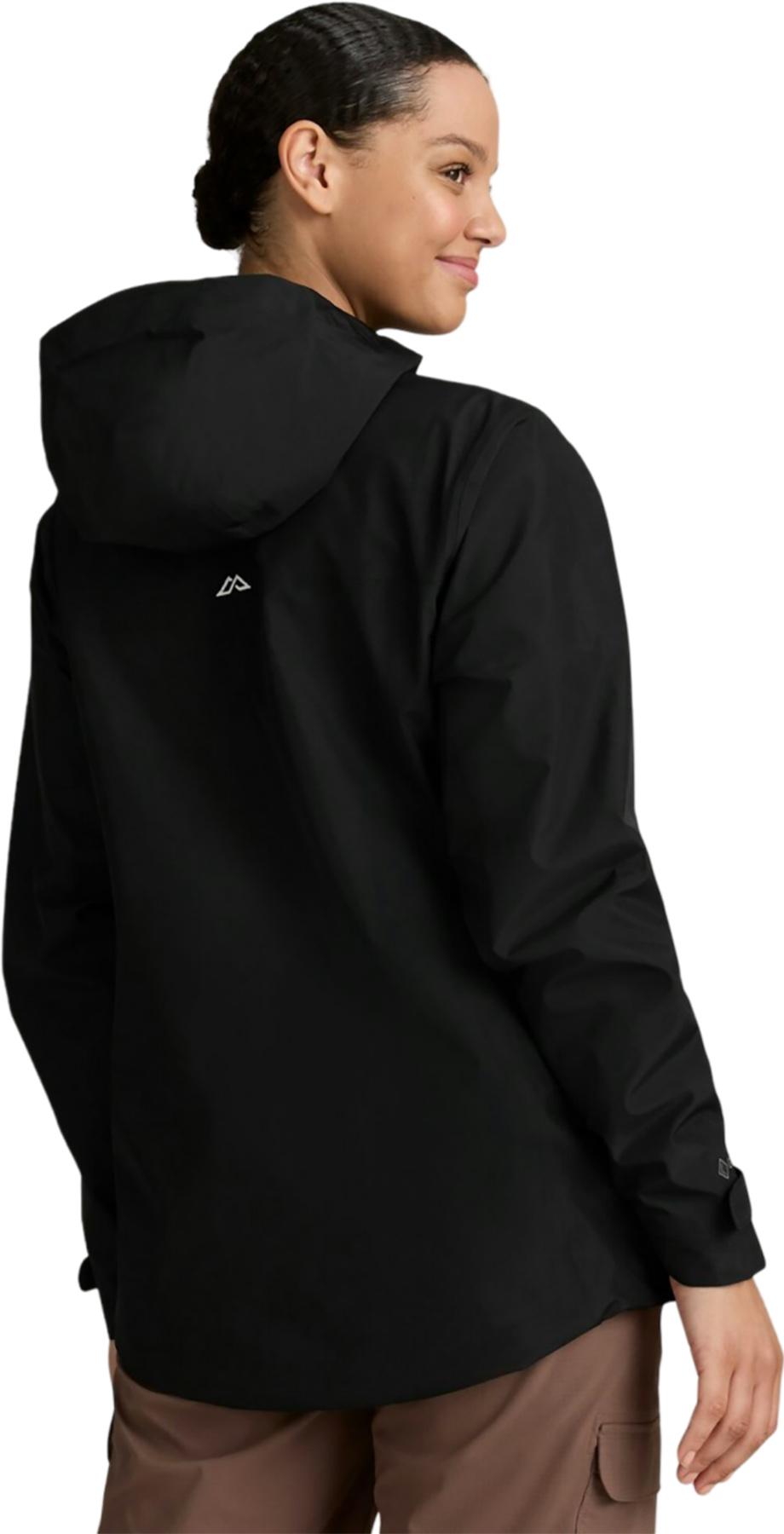 Product gallery image number 4 for product Bealey GORE-TEX Jacket - Women's