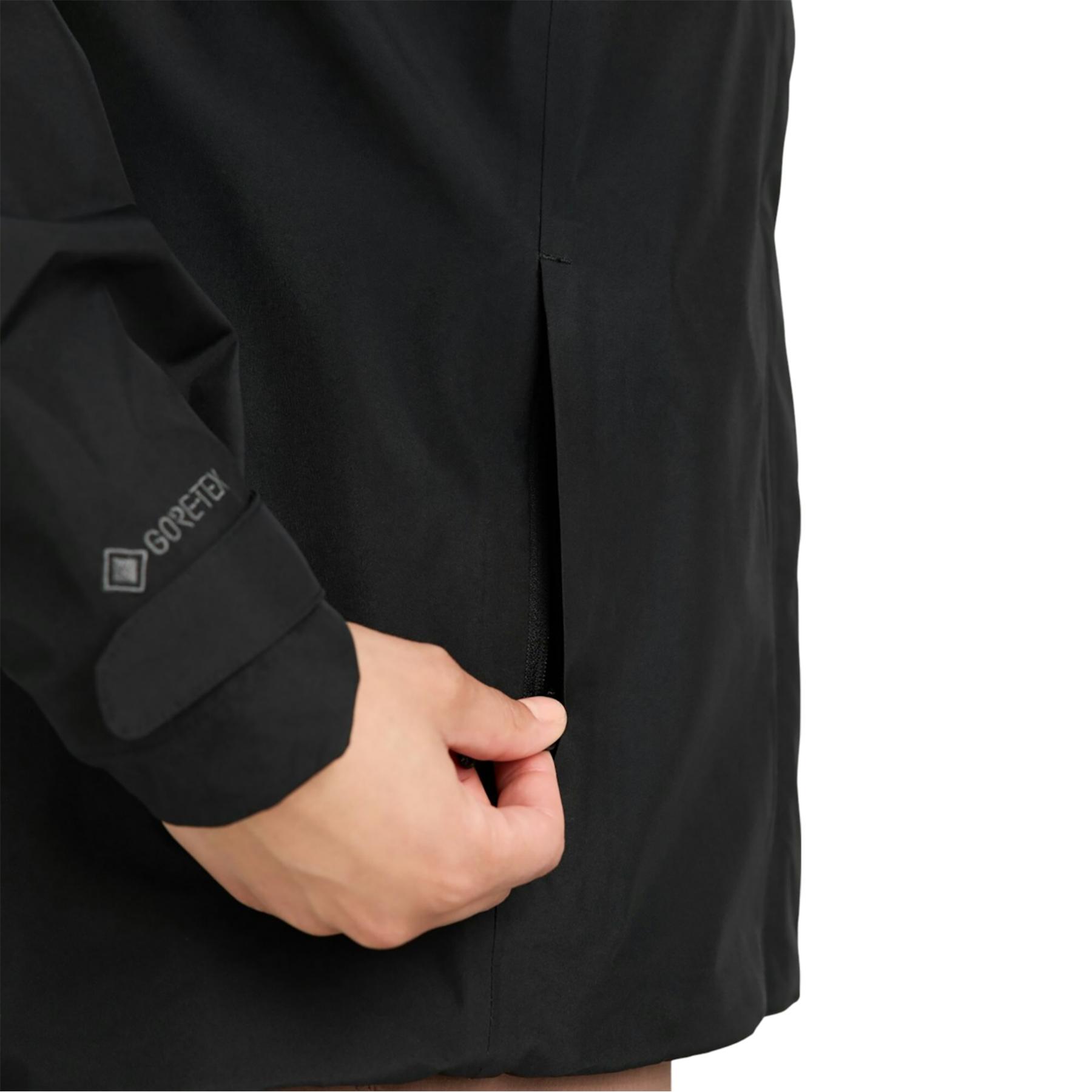 Product gallery image number 6 for product Bealey GORE-TEX Jacket - Women's