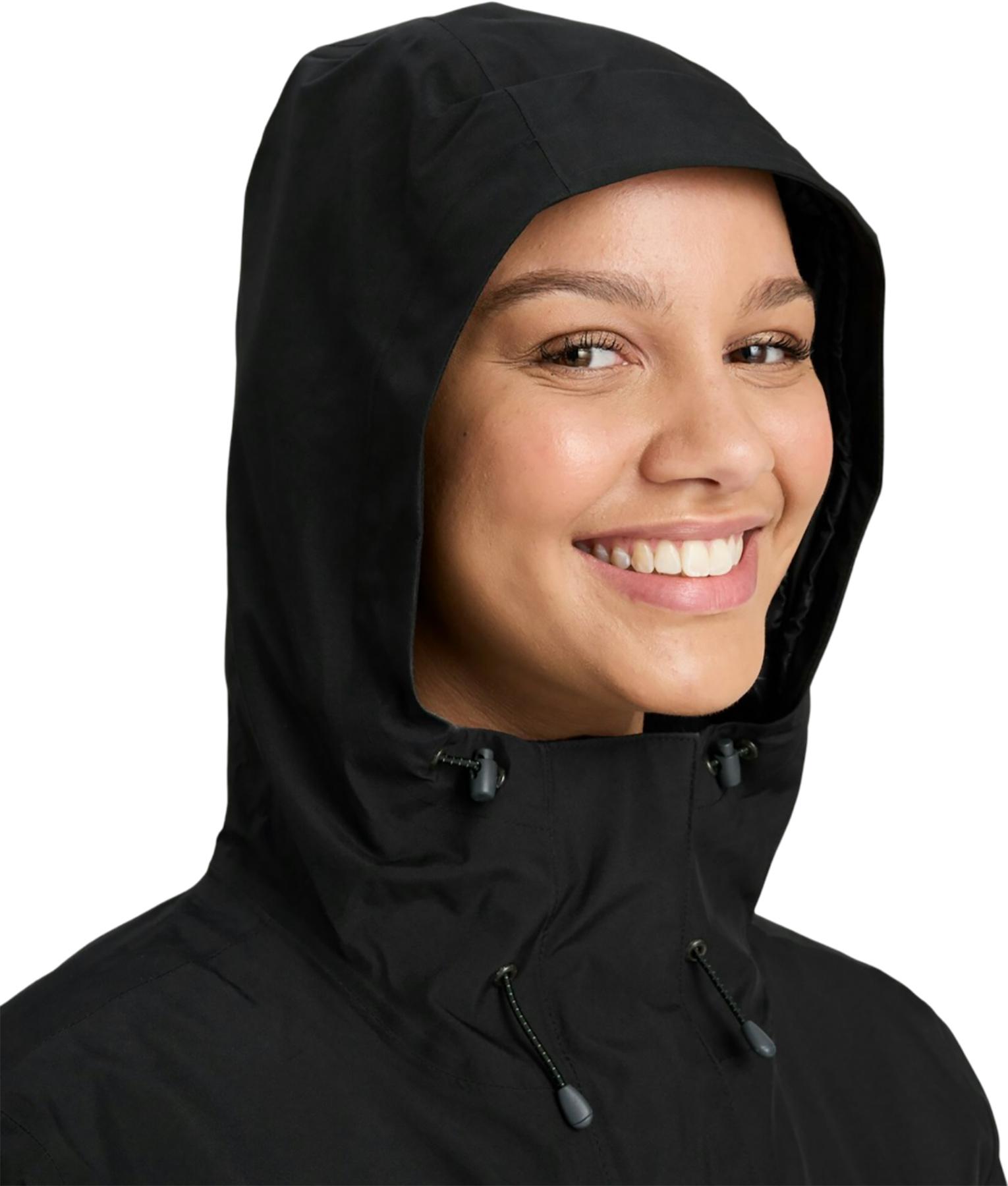 Product gallery image number 5 for product Bealey GORE-TEX Jacket - Women's