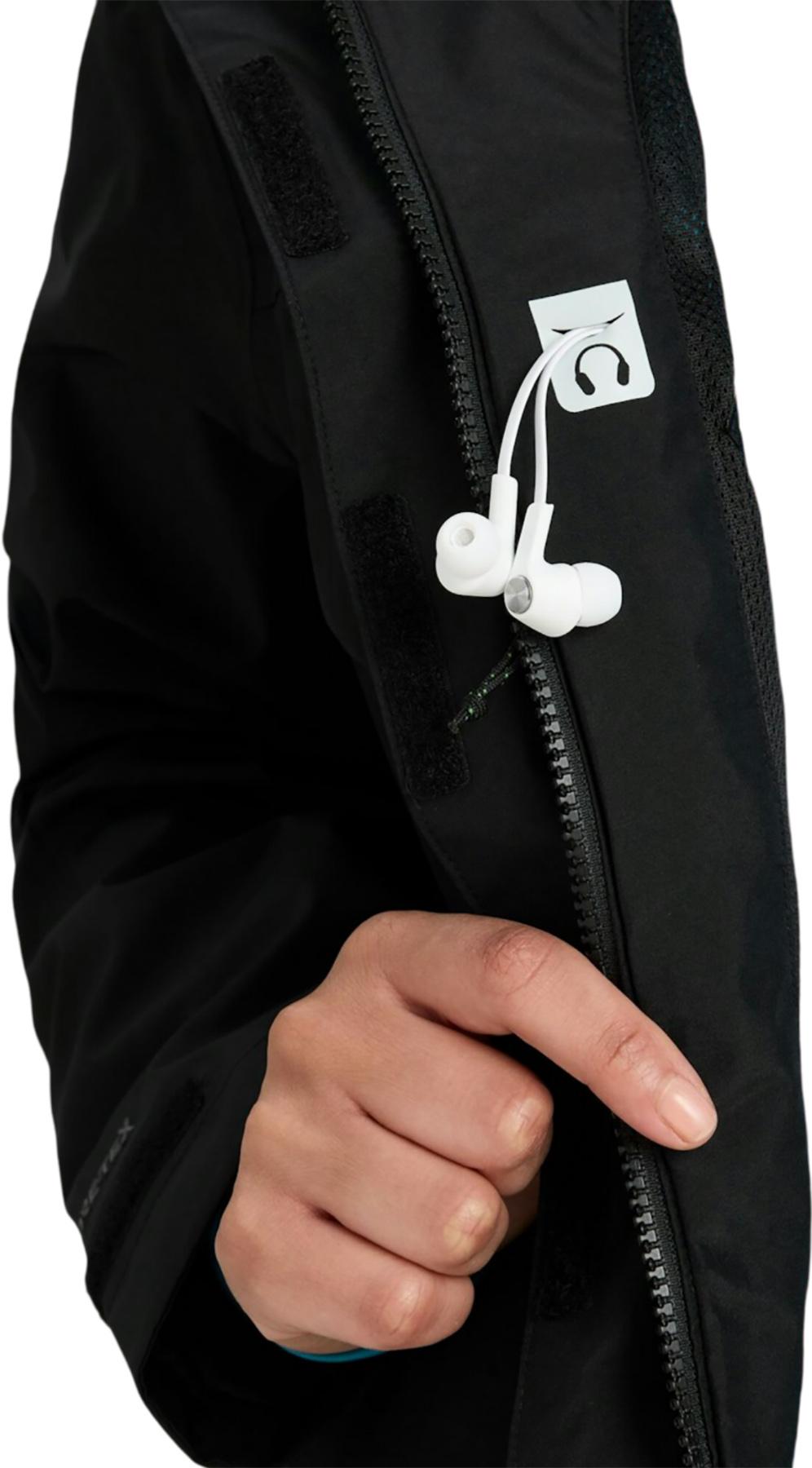 Product gallery image number 7 for product Bealey GORE-TEX Jacket - Women's