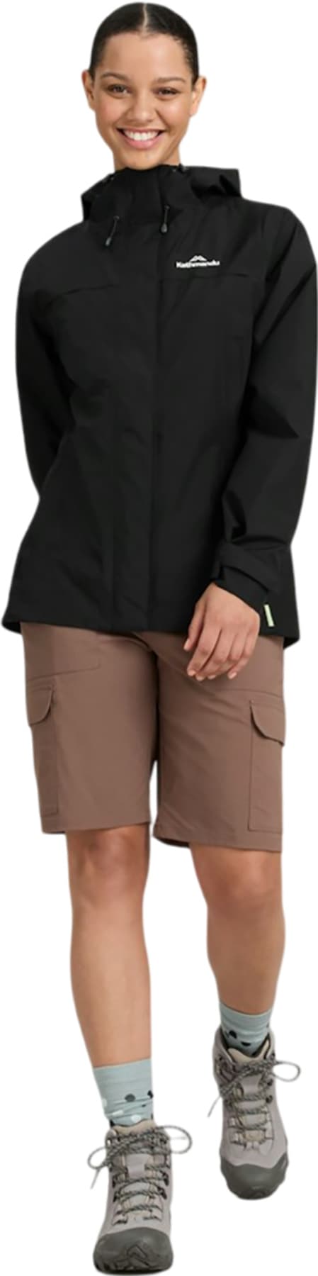 Product gallery image number 2 for product Bealey GORE-TEX Jacket - Women's