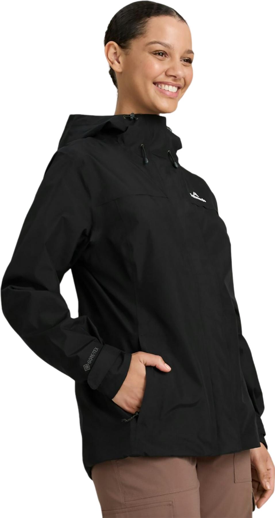 Product gallery image number 8 for product Bealey GORE-TEX Jacket - Women's