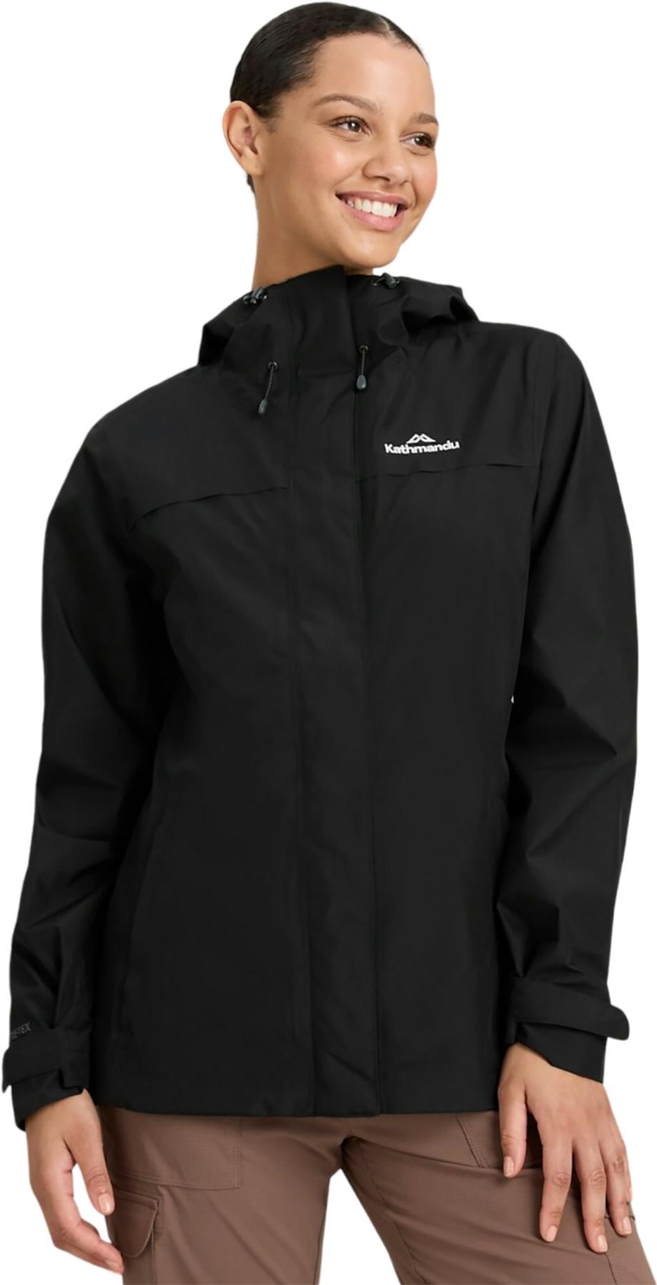 Image de produit pour Manteau GORE-TEX Bealey - Femme