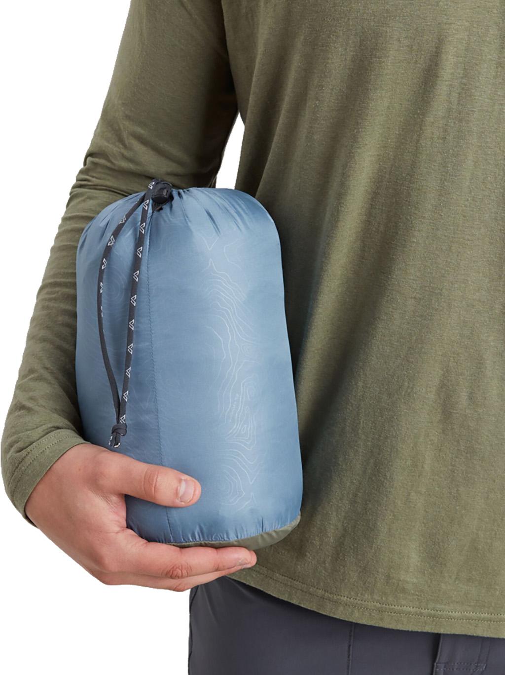 Product gallery image number 6 for product Epiq 600 Fill Hooded Down V2 Jacket - Men's