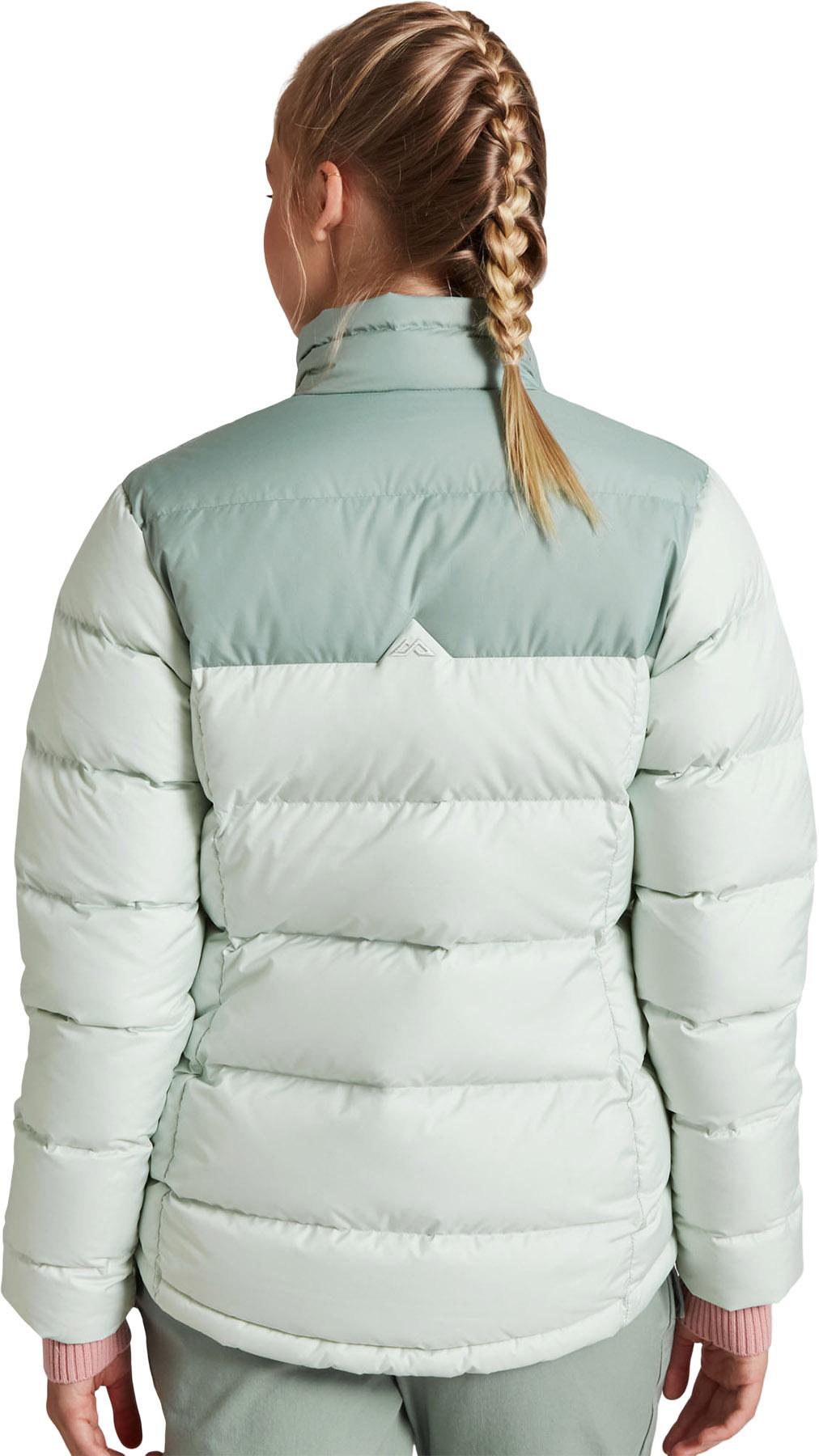 Numéro de l'image de la galerie de produits 2 pour le produit Veste en duvet Epiq 600 Fill - Femme