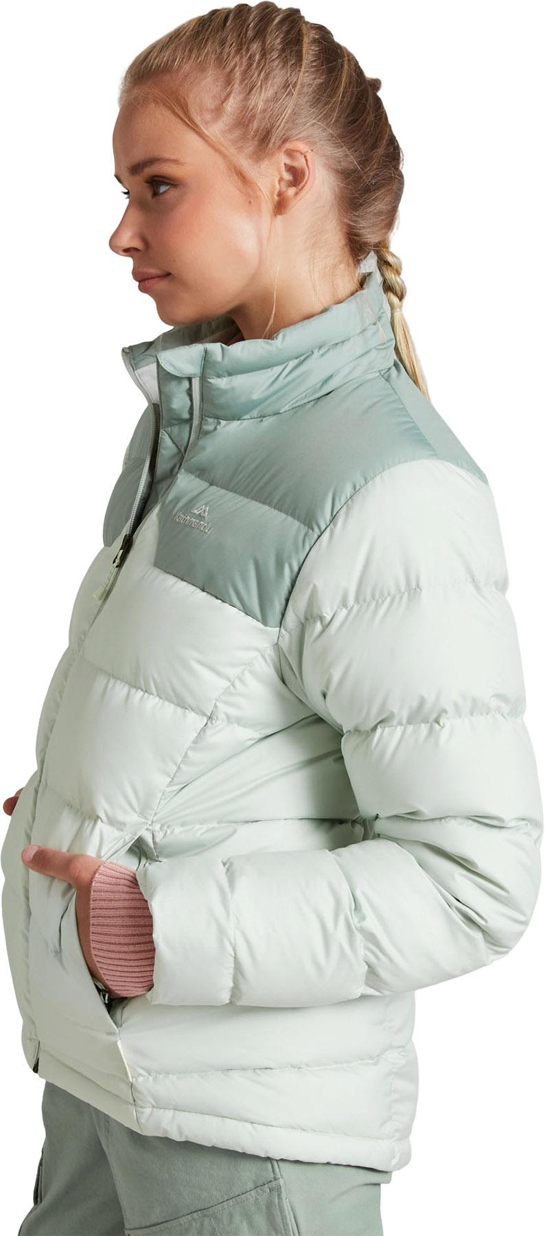 Numéro de l'image de la galerie de produits 4 pour le produit Veste en duvet Epiq 600 Fill - Femme