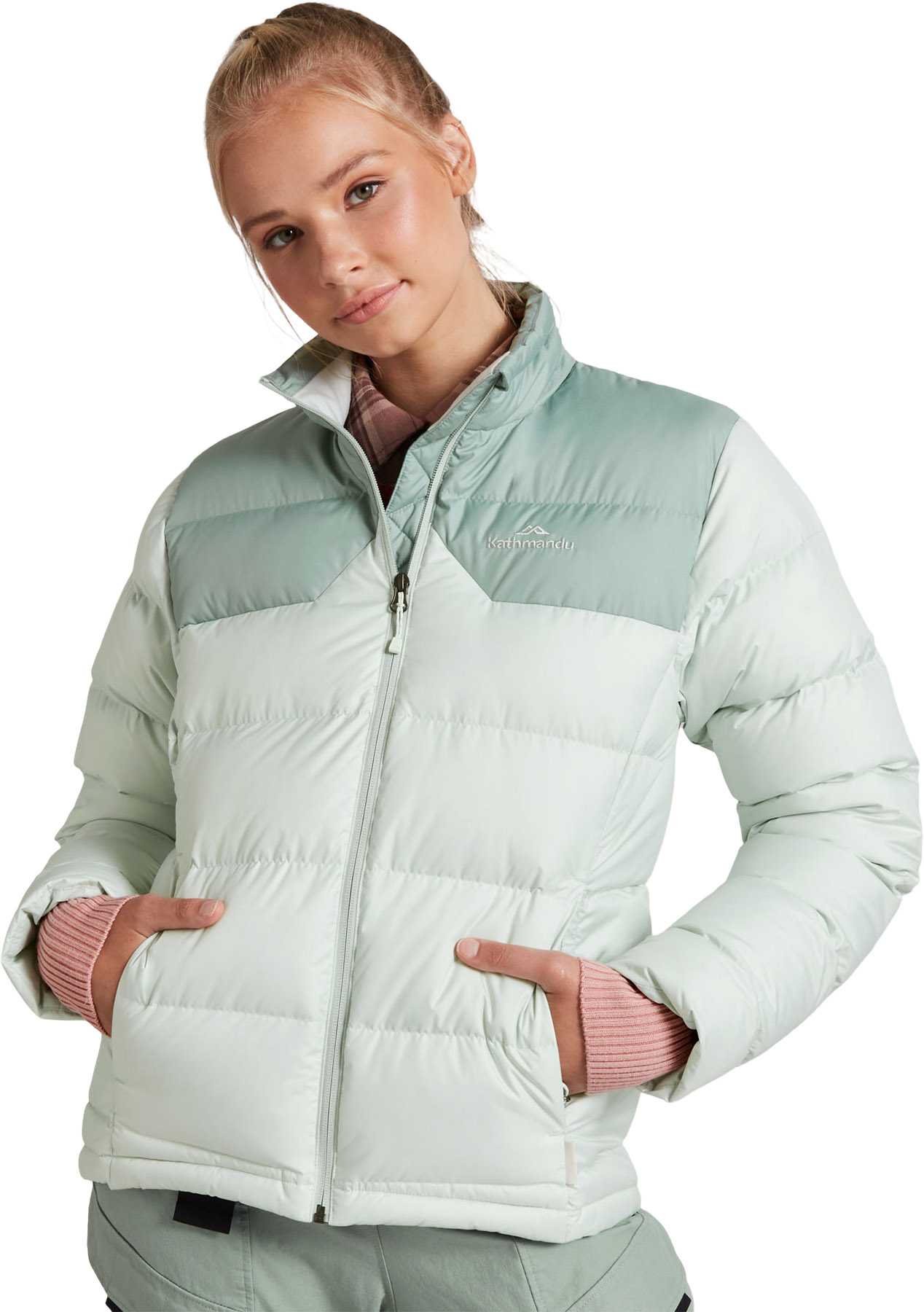 Image de produit pour Veste en duvet Epiq 600 Fill - Femme