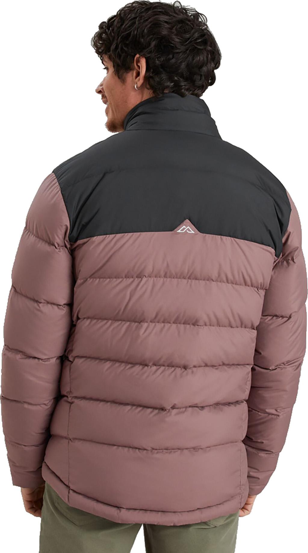 Numéro de l'image de la galerie de produits 2 pour le produit Manteau Epiq 600 Fill Down V3 - Homme