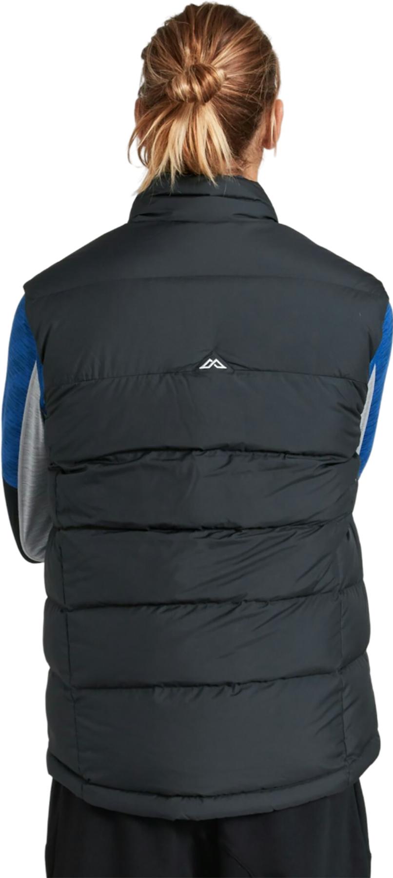 Product gallery image number 2 for product Epiq 600 Fill Down Vest - Men's