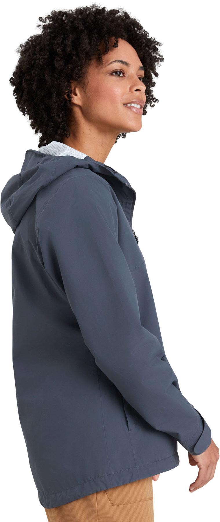 Product gallery image number 5 for product Trailhead Rain Jacket - Women's