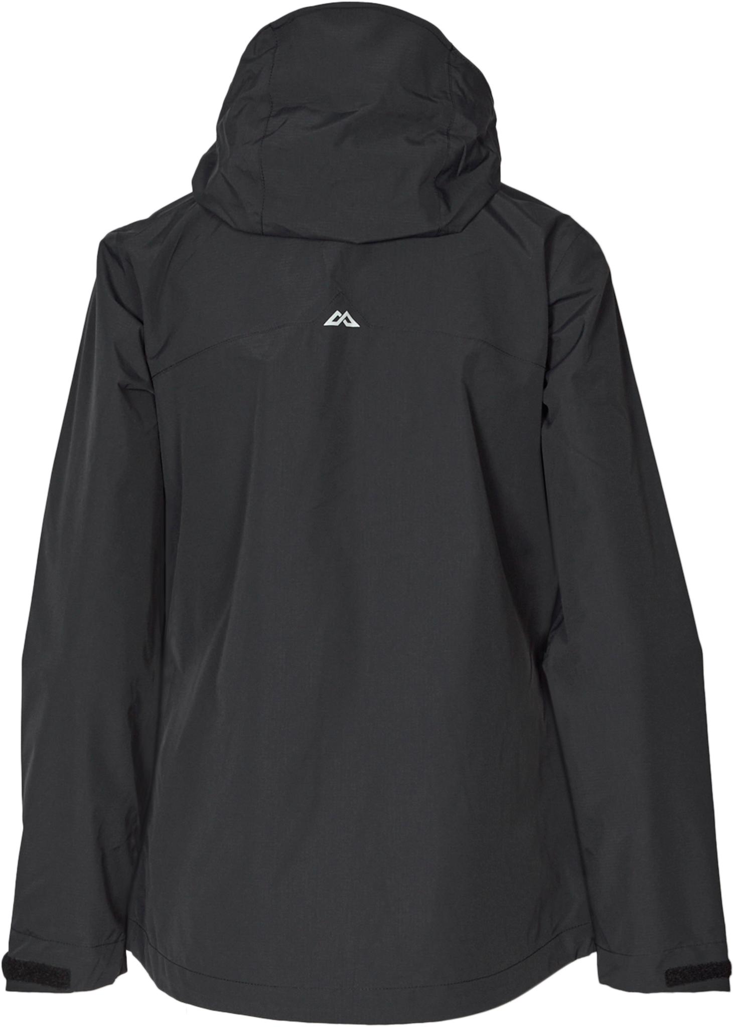 Product gallery image number 2 for product Trailhead Rain Jacket - Women's