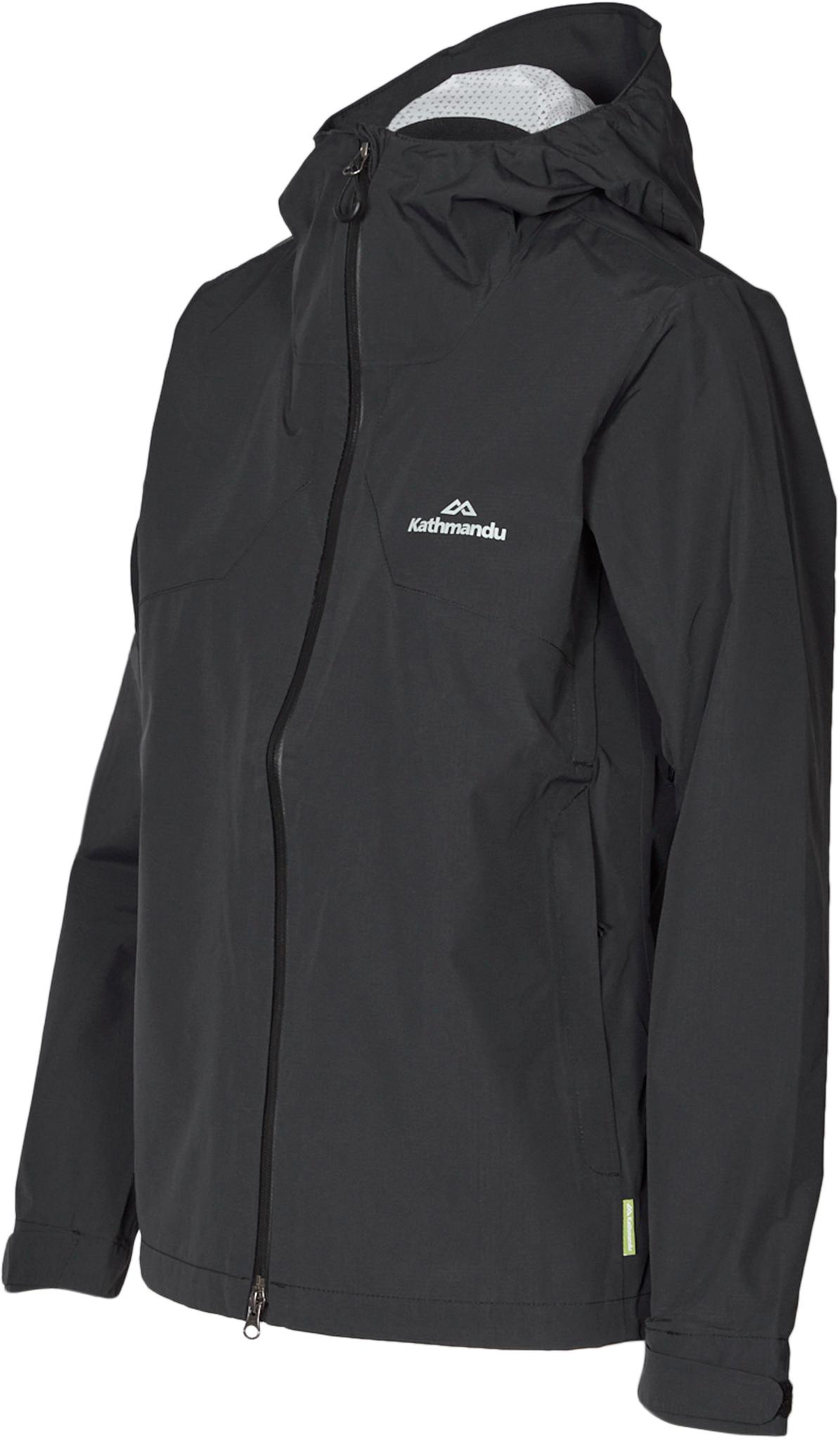 Product gallery image number 3 for product Trailhead Rain Jacket - Women's