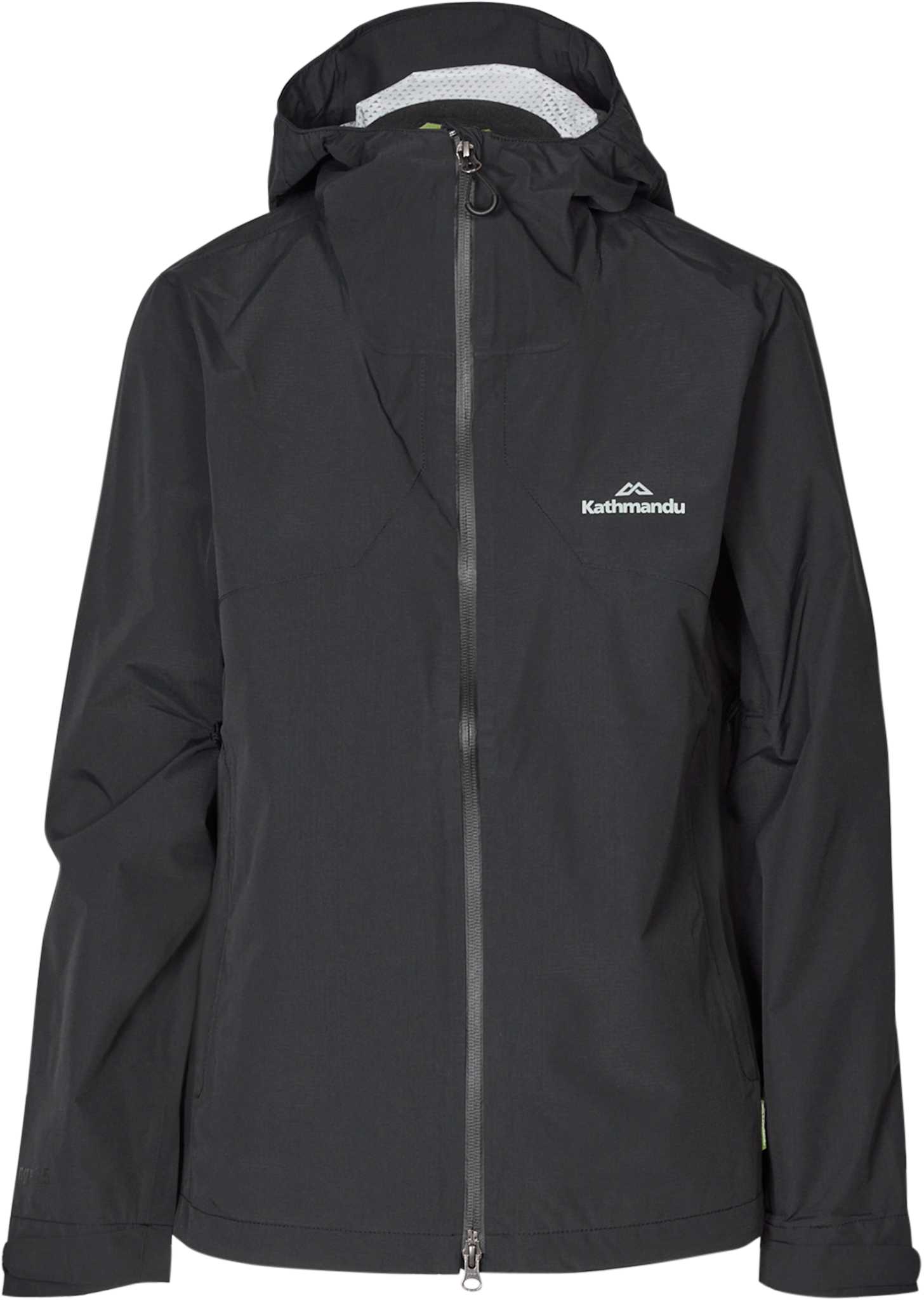 Image de produit pour Manteau imperméable Trailhead - Femme