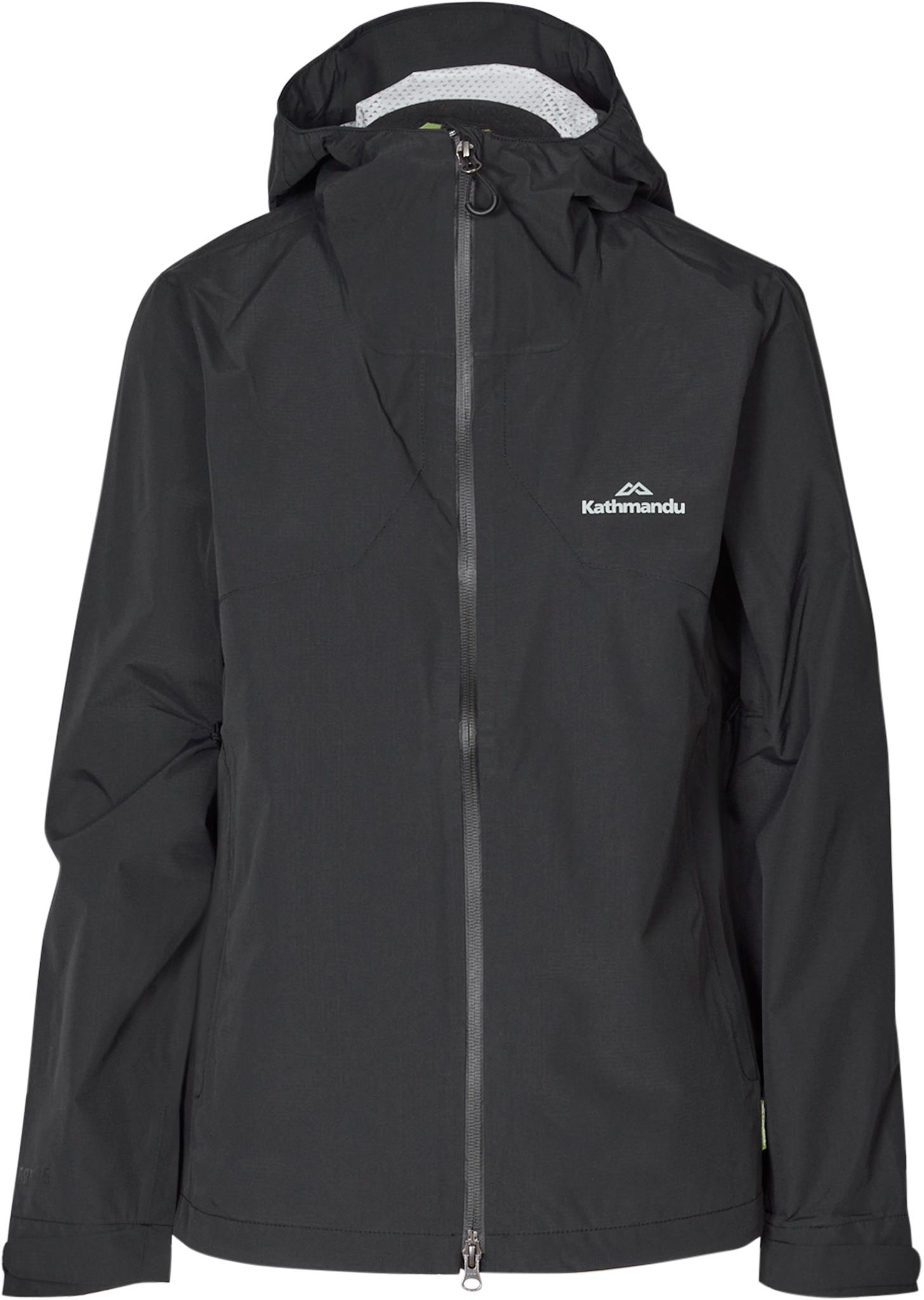 Product gallery image number 1 for product Trailhead Rain Jacket - Women's