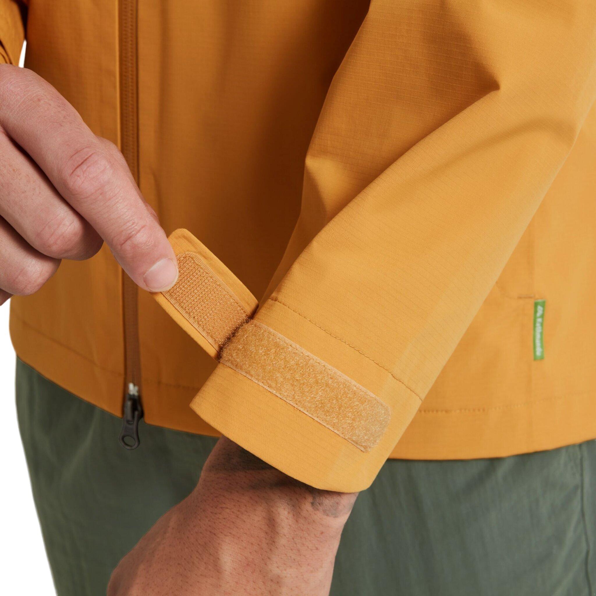 Product gallery image number 4 for product Trailhead Rain Jacket - Men’s