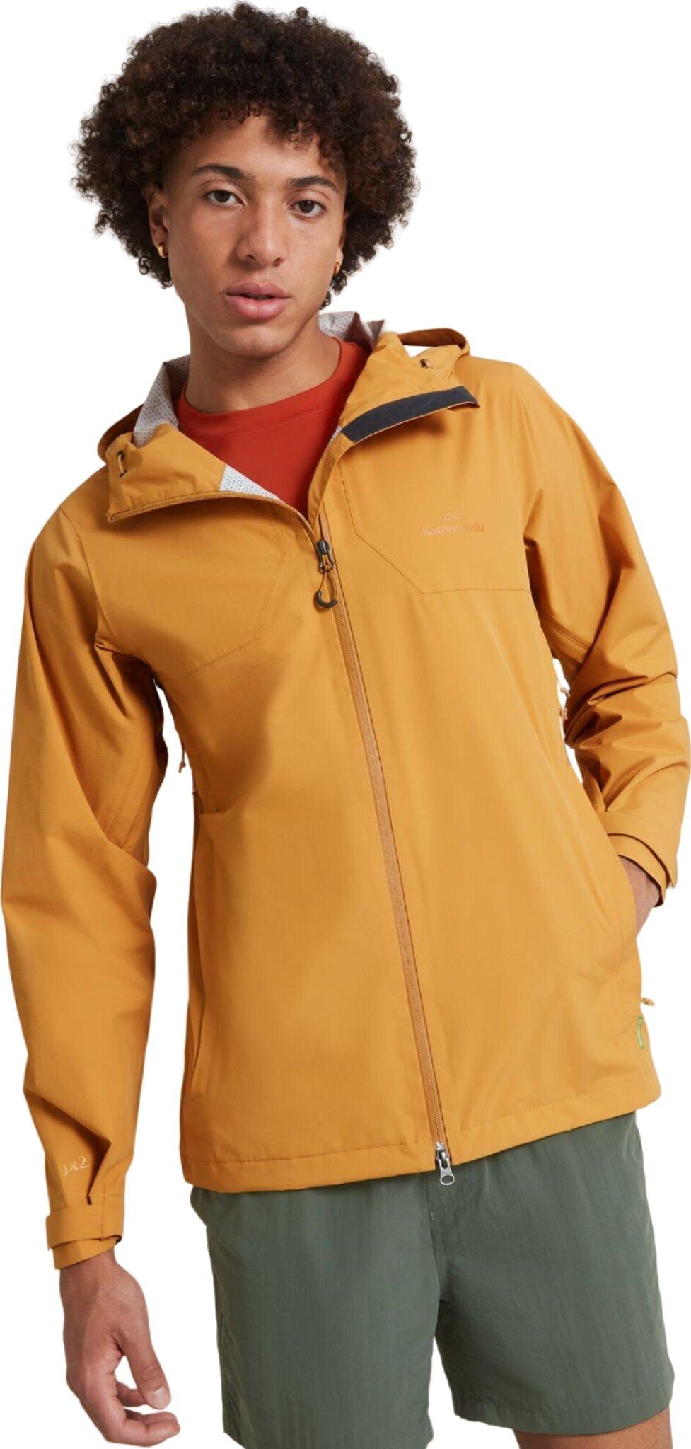 Product gallery image number 2 for product Trailhead Rain Jacket - Men’s