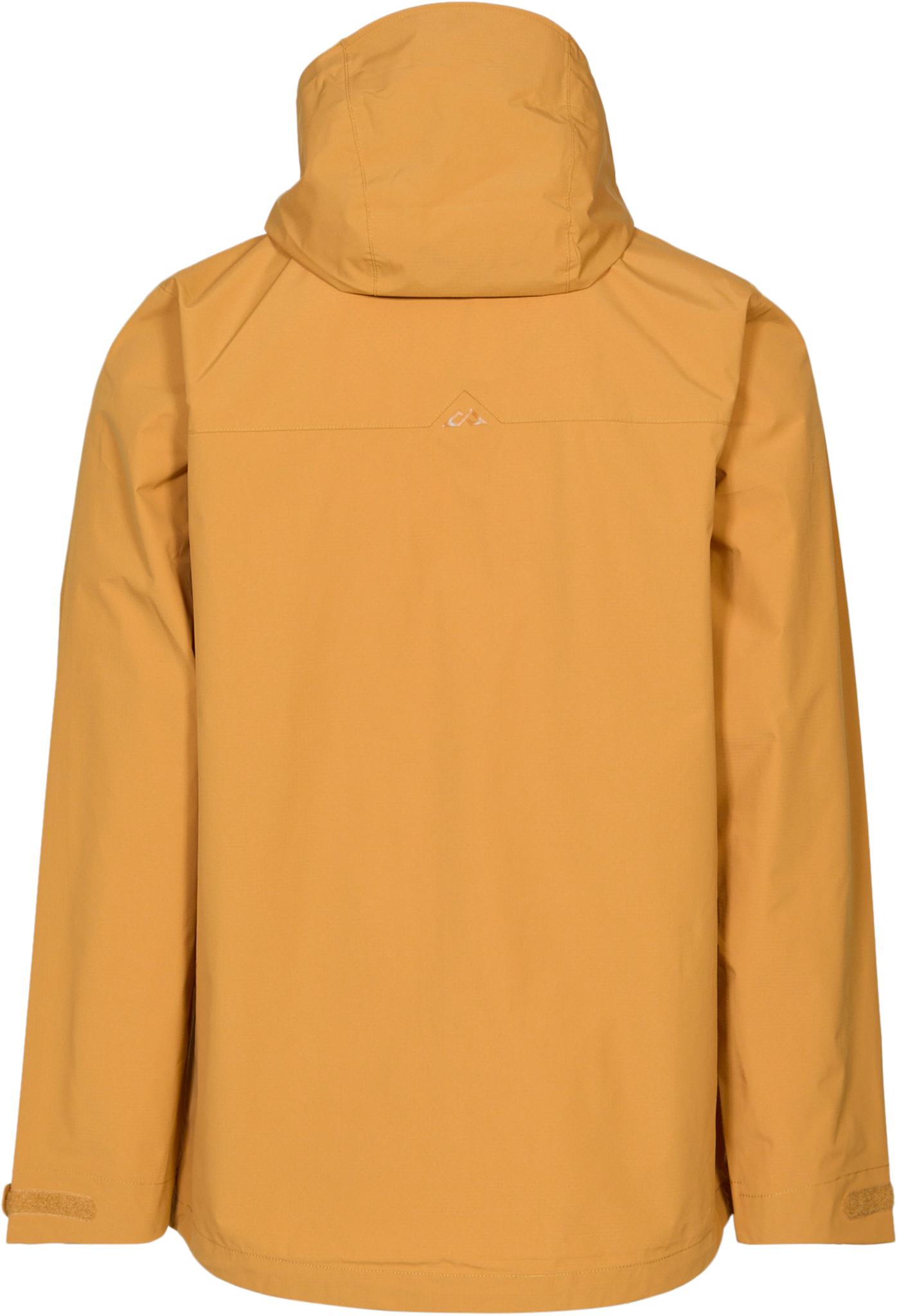 Product gallery image number 8 for product Trailhead Rain Jacket - Men’s