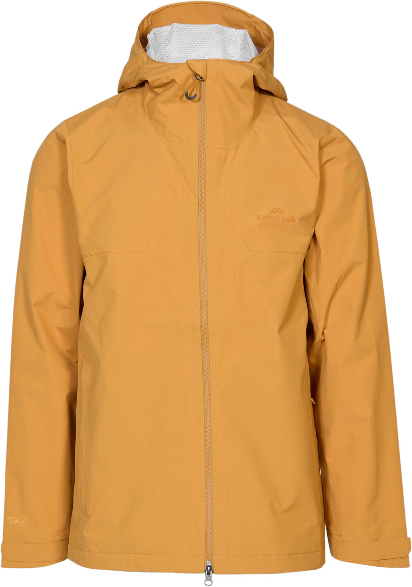 Product gallery image number 1 for product Trailhead Rain Jacket - Men’s