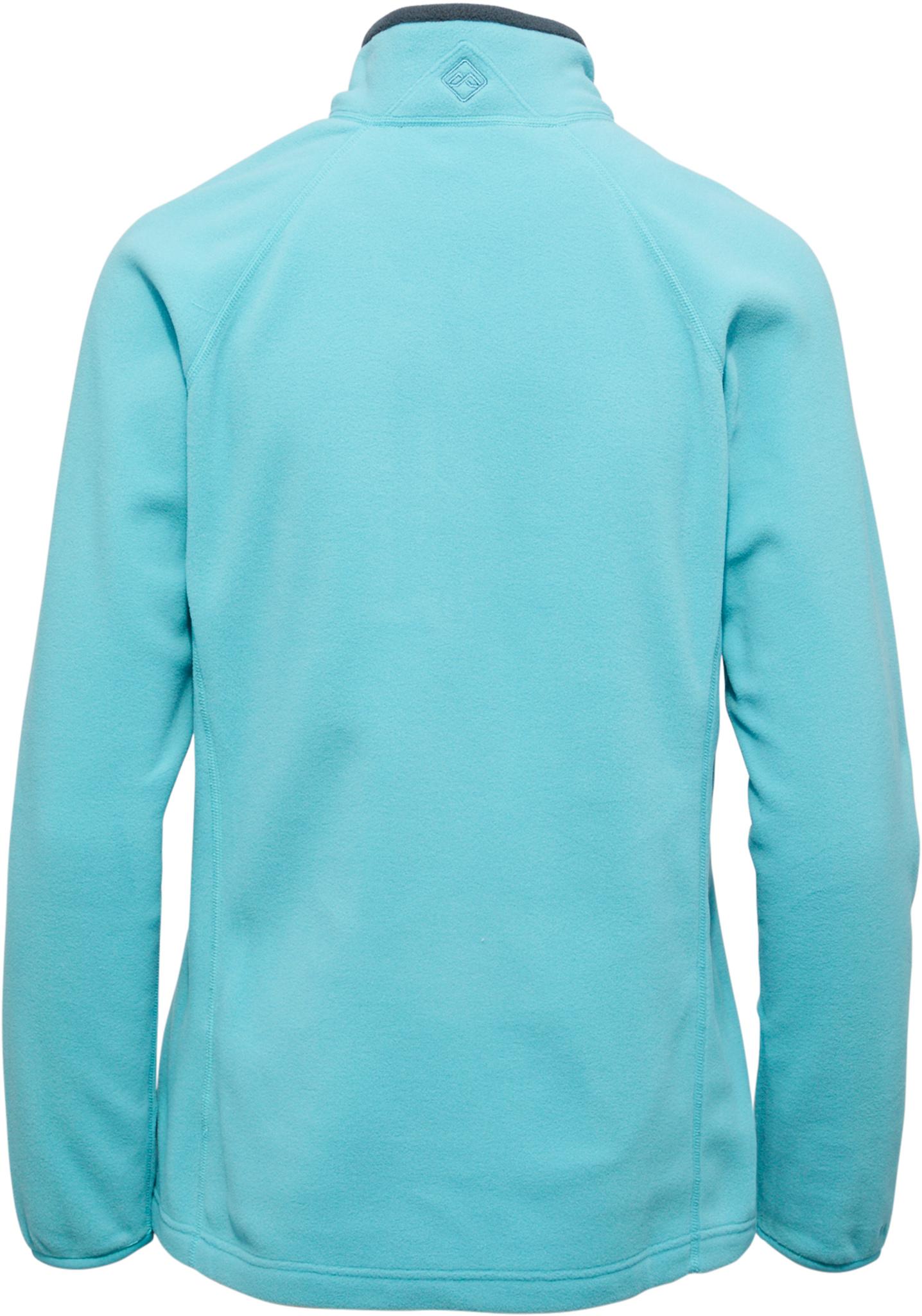Product gallery image number 3 for product Ridge 100 Primaloft Bio Pullover - Women’s 
