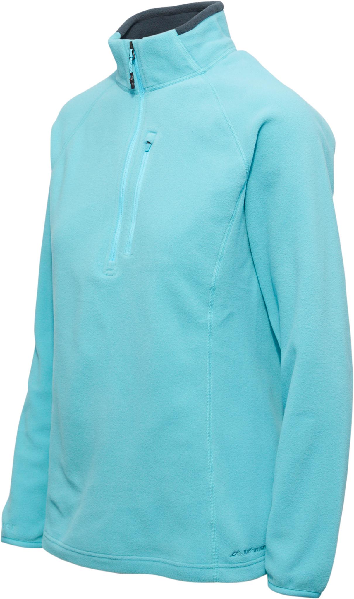Product gallery image number 2 for product Ridge 100 Primaloft Bio Pullover - Women’s 