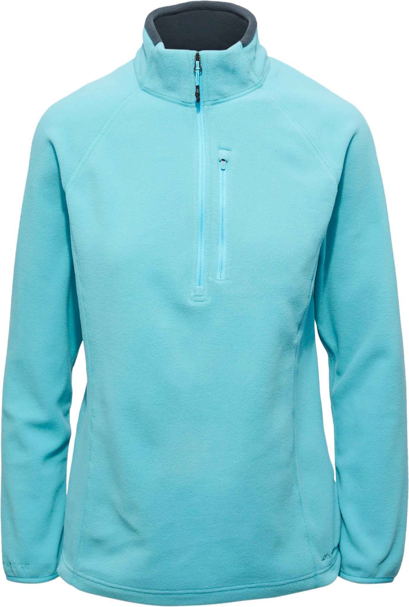 Product gallery image number 1 for product Ridge 100 Primaloft Bio Pullover - Women’s 