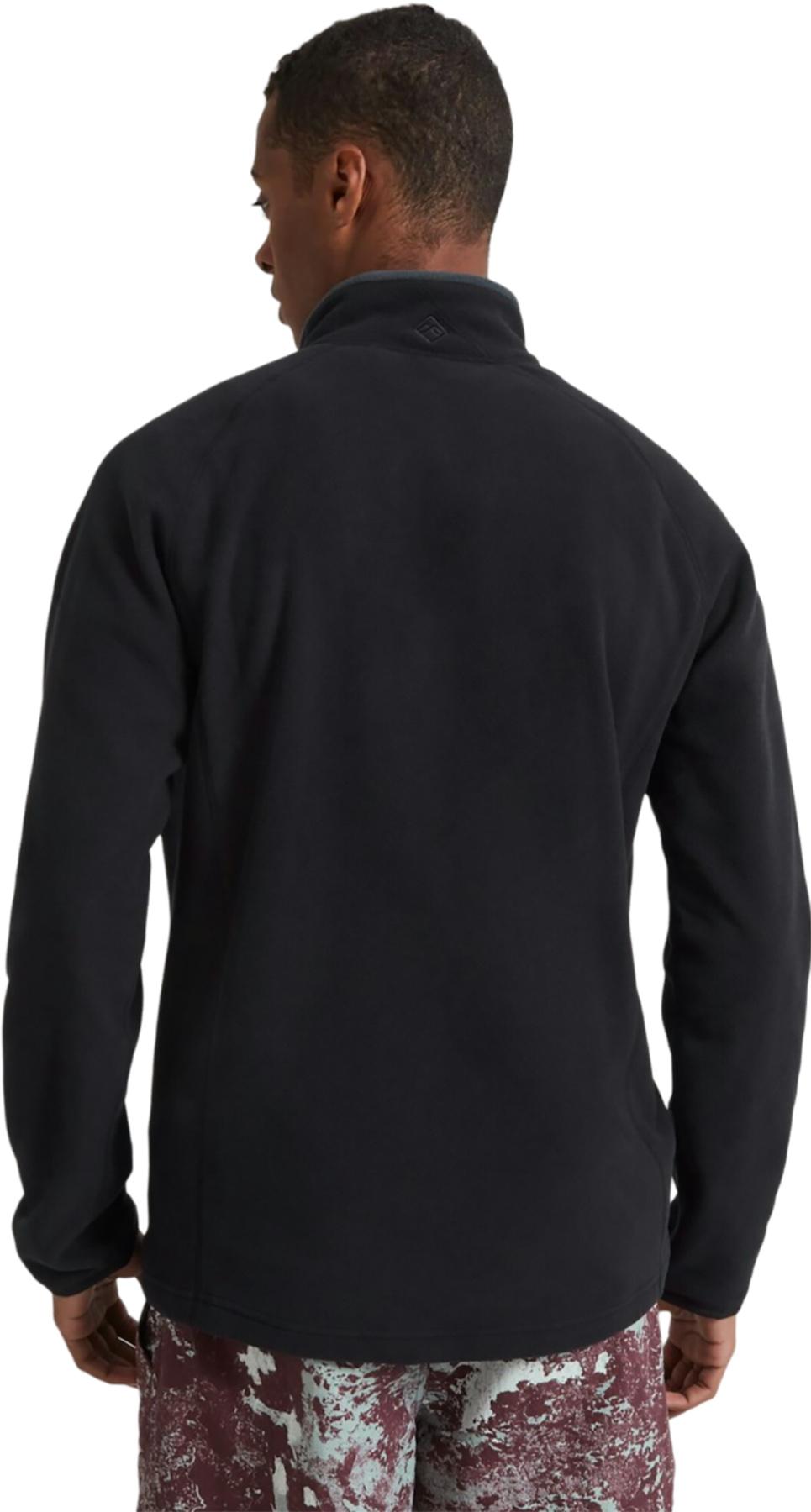 Product gallery image number 2 for product Ridge 100 PrimaLoft Bio Pullover - Men's