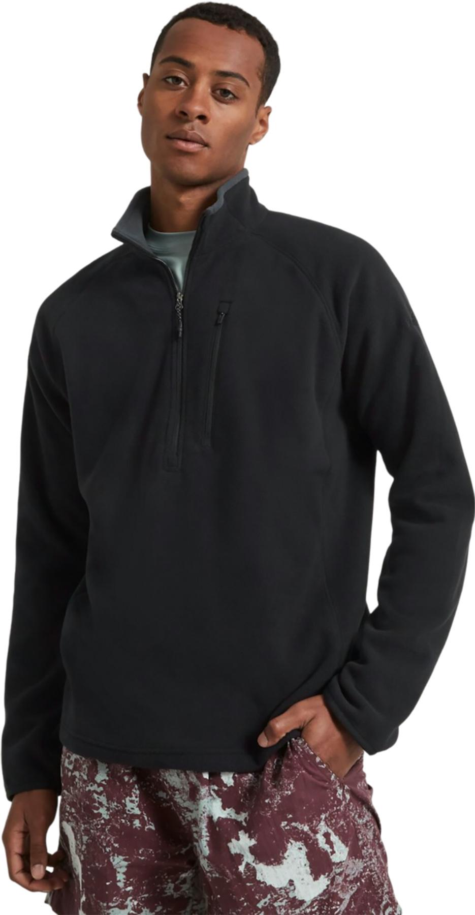 Product gallery image number 3 for product Ridge 100 PrimaLoft Bio Pullover - Men's
