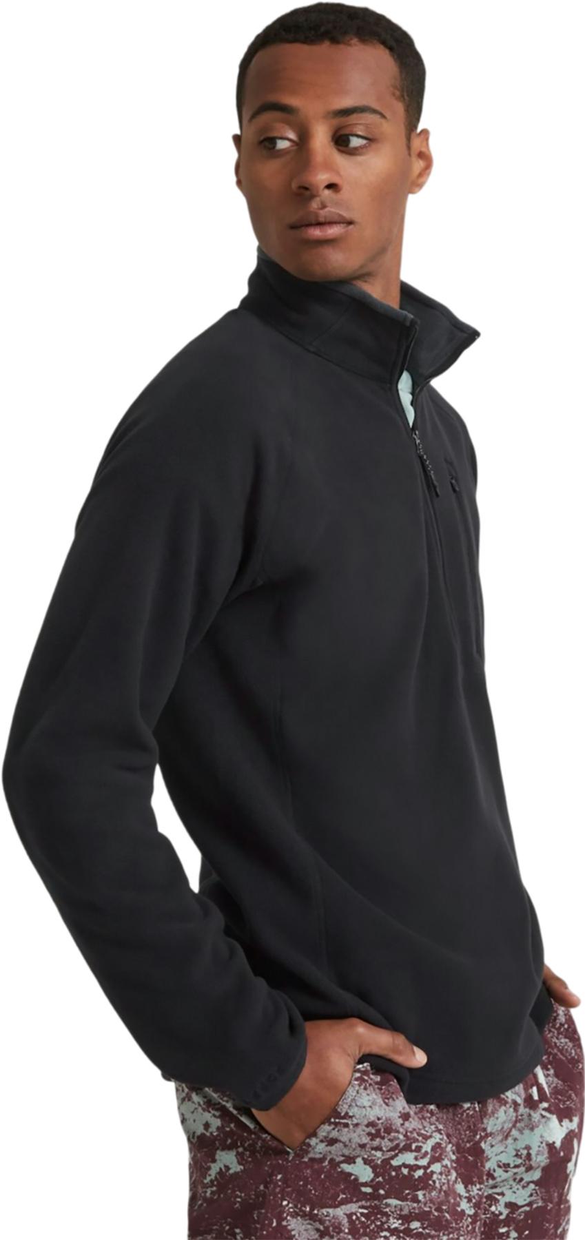 Product gallery image number 4 for product Ridge 100 PrimaLoft Bio Pullover - Men's